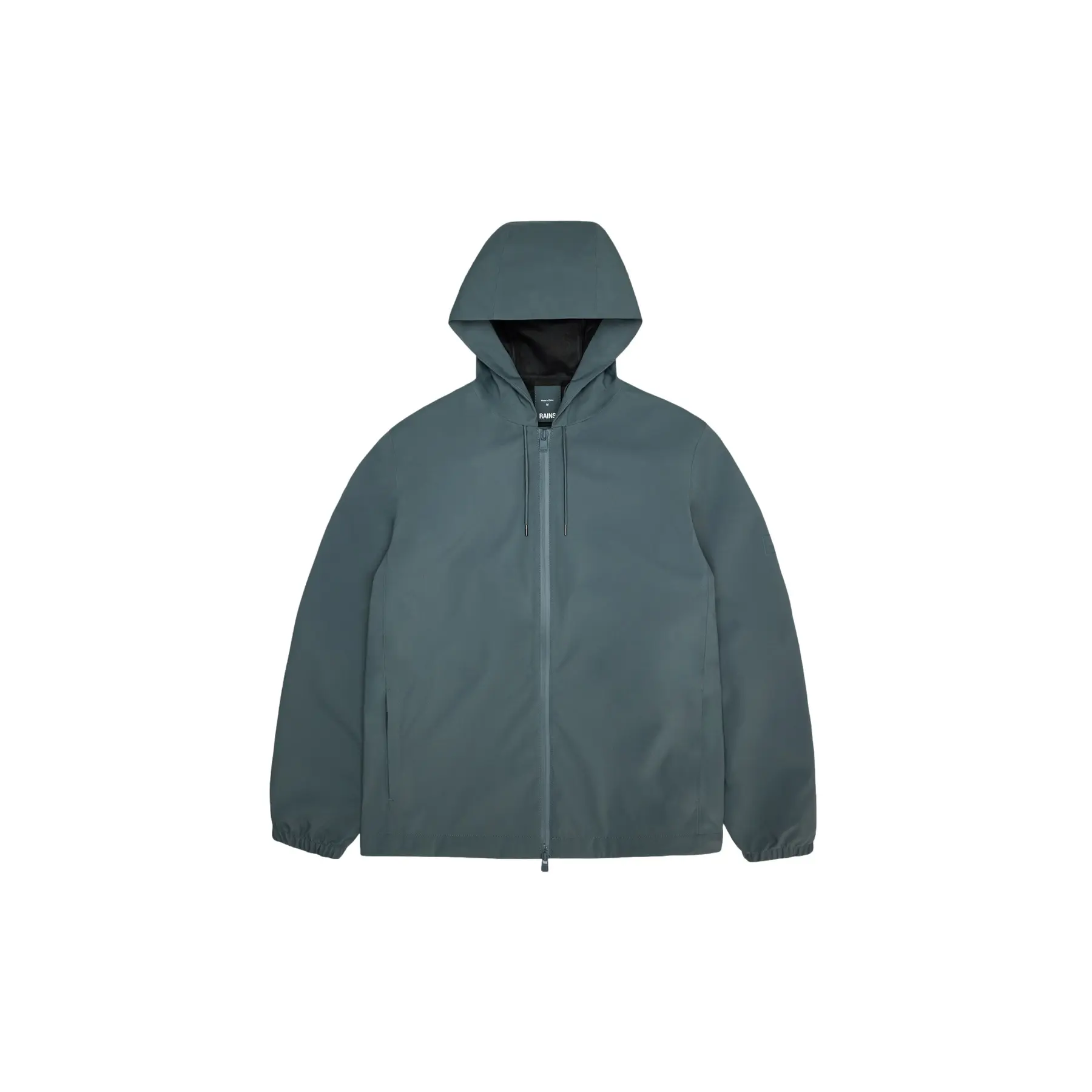 Regenjacke Rains Suva Jacket W3
