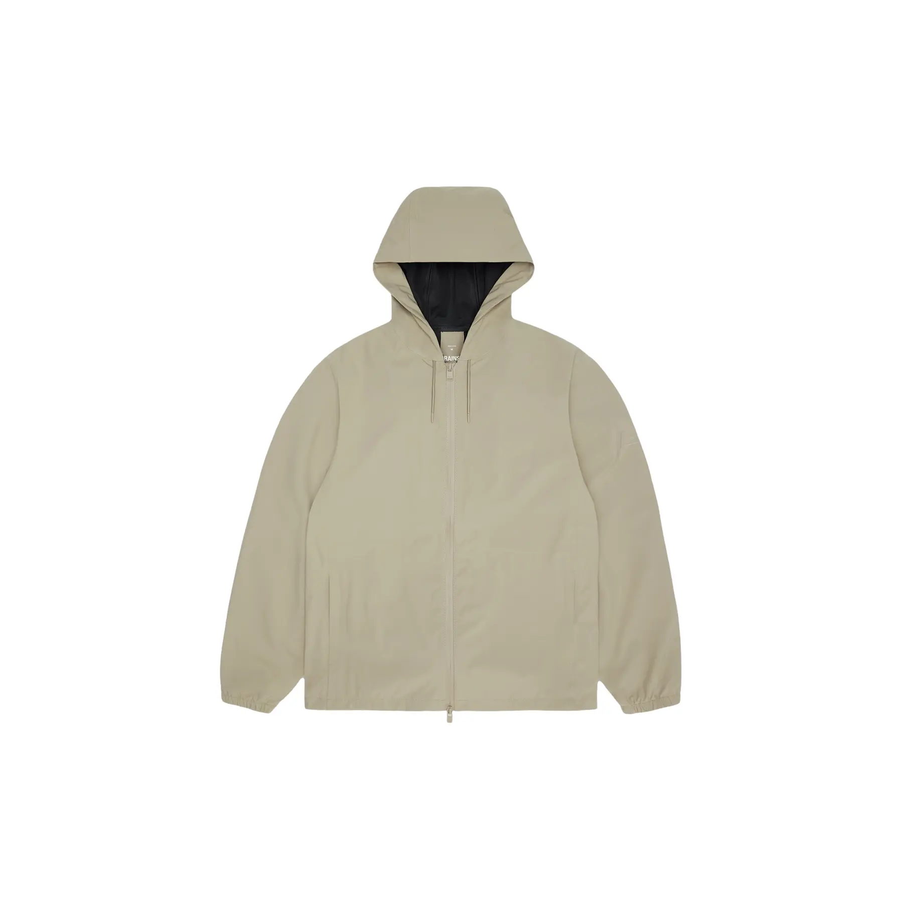 Regenjacke Rains Suva Jacket W3