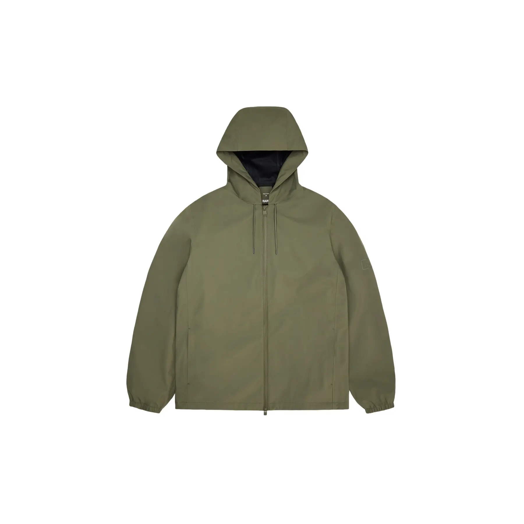 Regenjacke Rains Suva Jacket W3