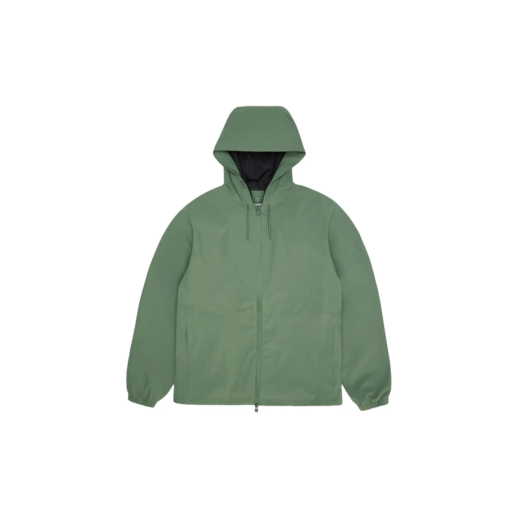 Regenjacke Rains Suva Jacket W3