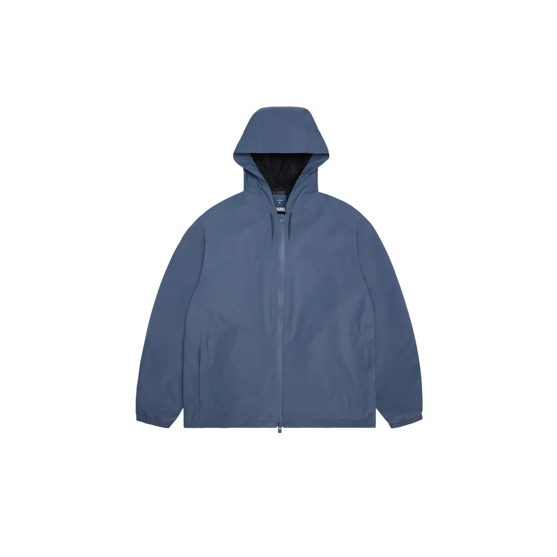 Regenjacke Rains Suva Jacket W3