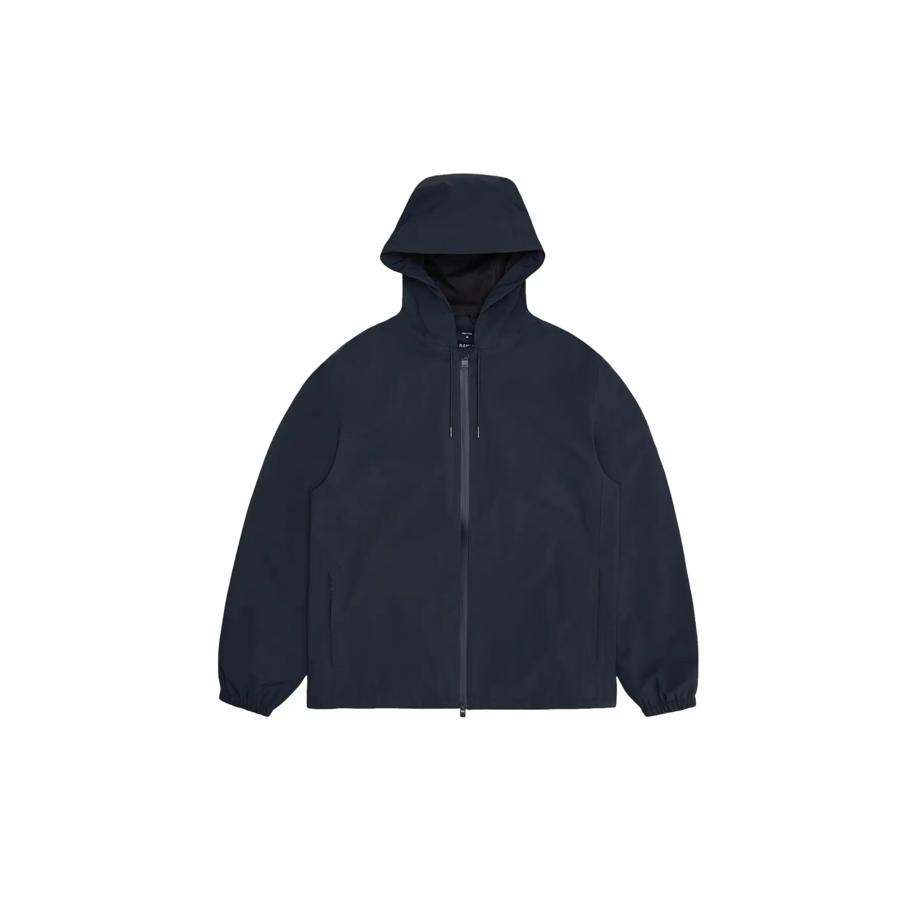 Regenjacke Rains Suva Jacket W3