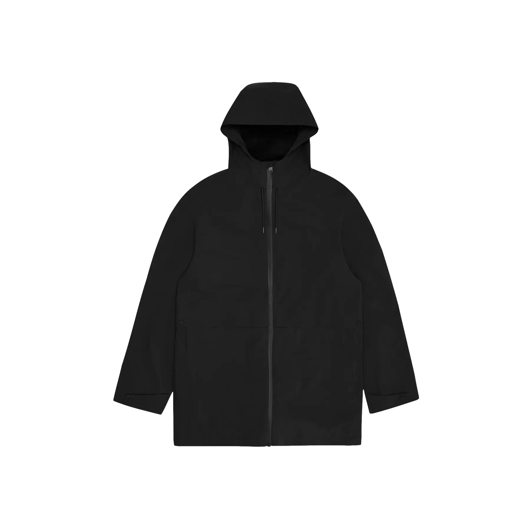 Regenjacke Rains Suva Long Jacket W3
