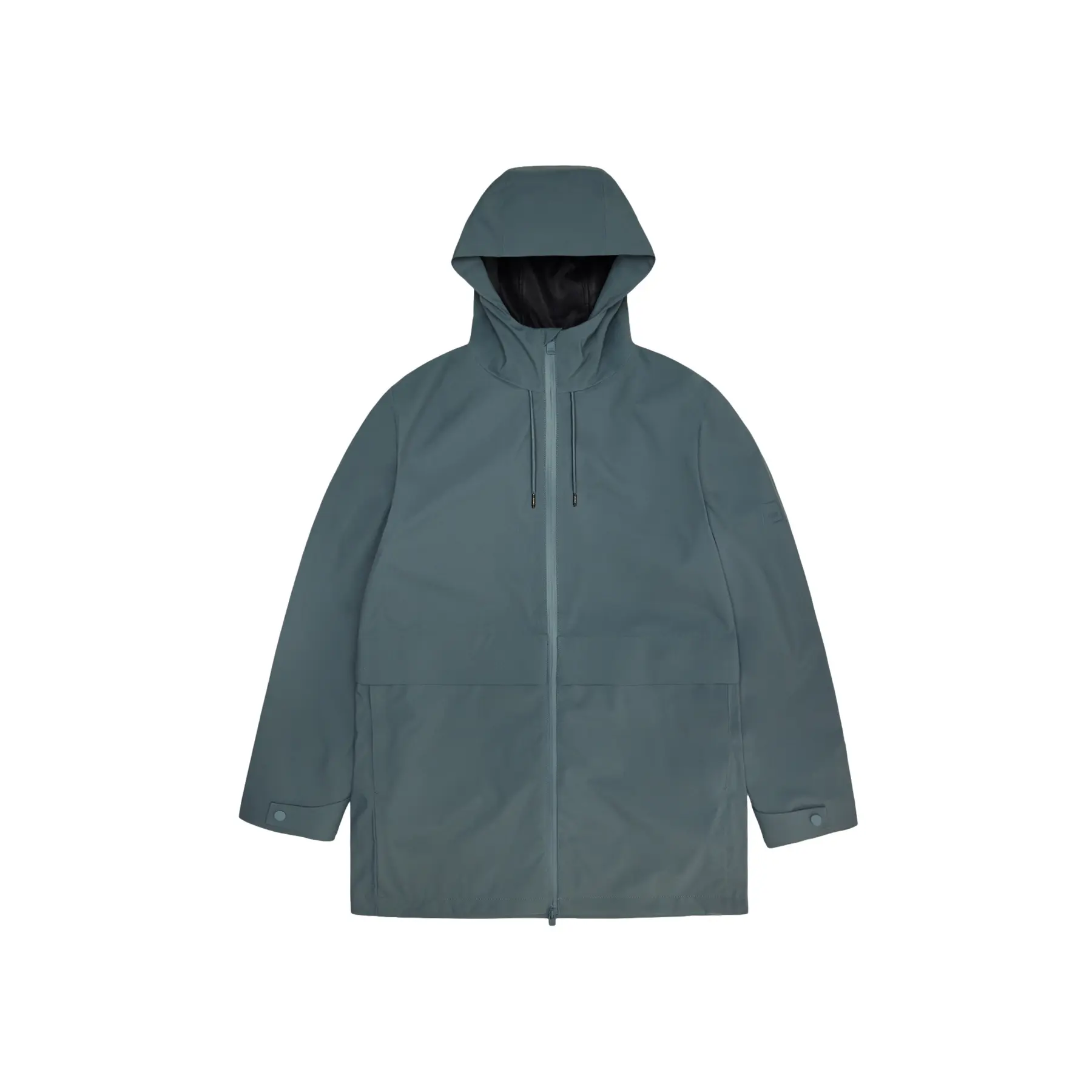 Regenjacke Rains Suva Long Jacket W3