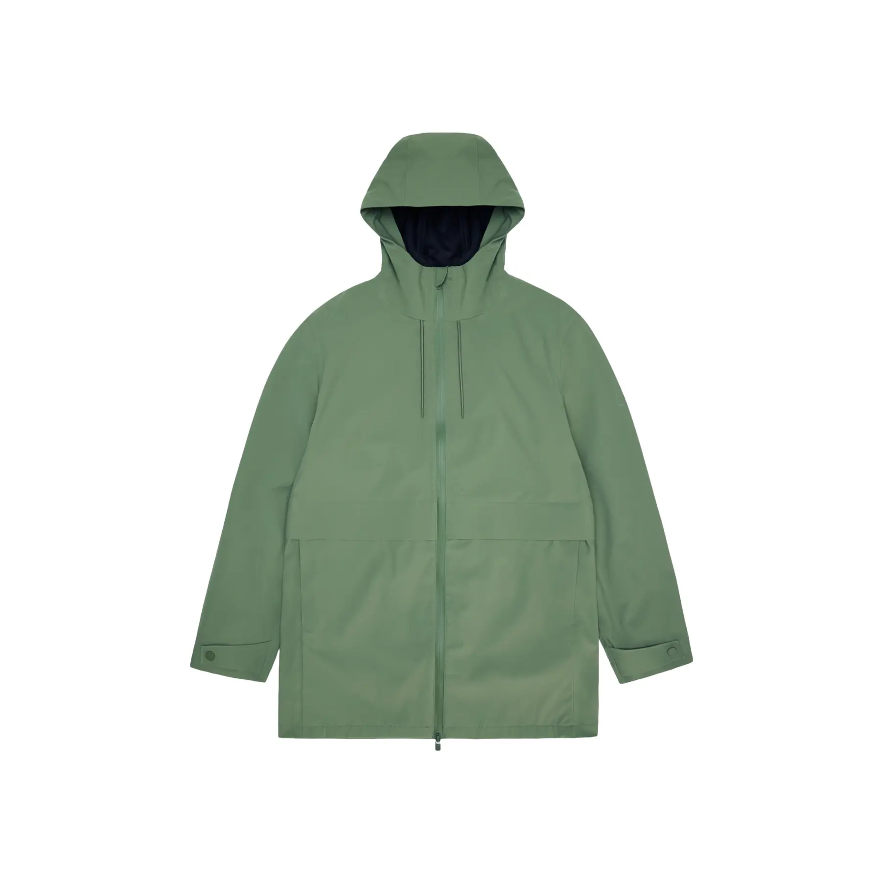 Regenjacke Rains Suva Long Jacket W3