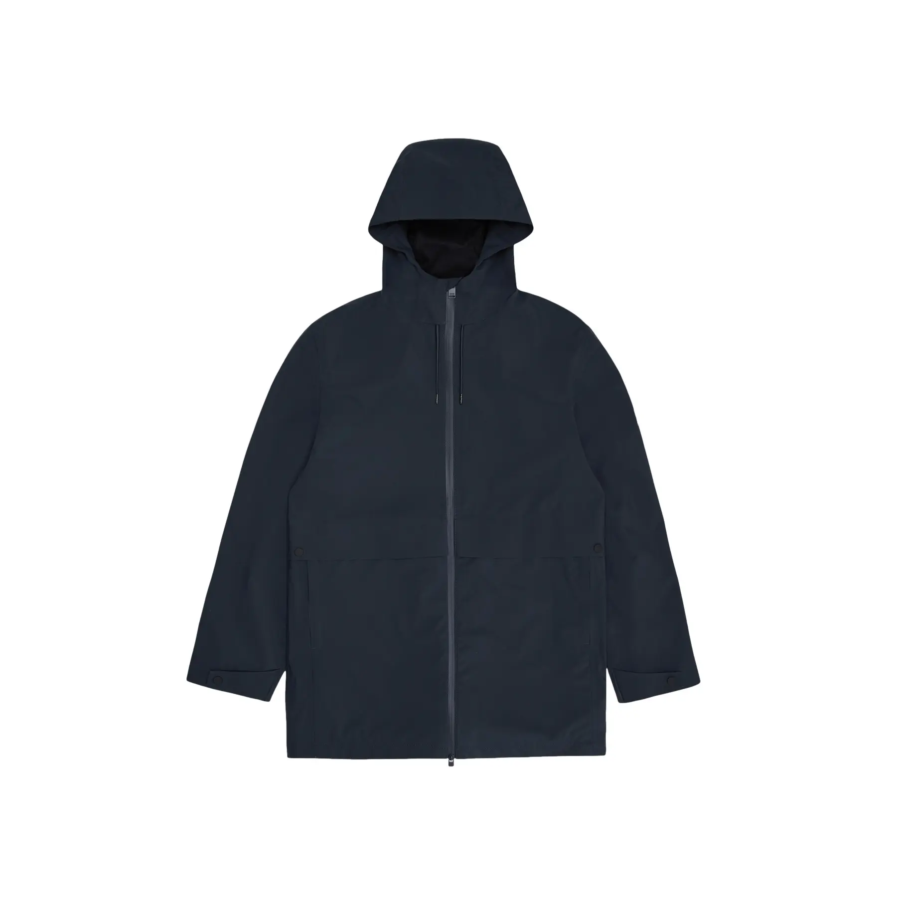 Regenjacke Rains Suva Long Jacket W3