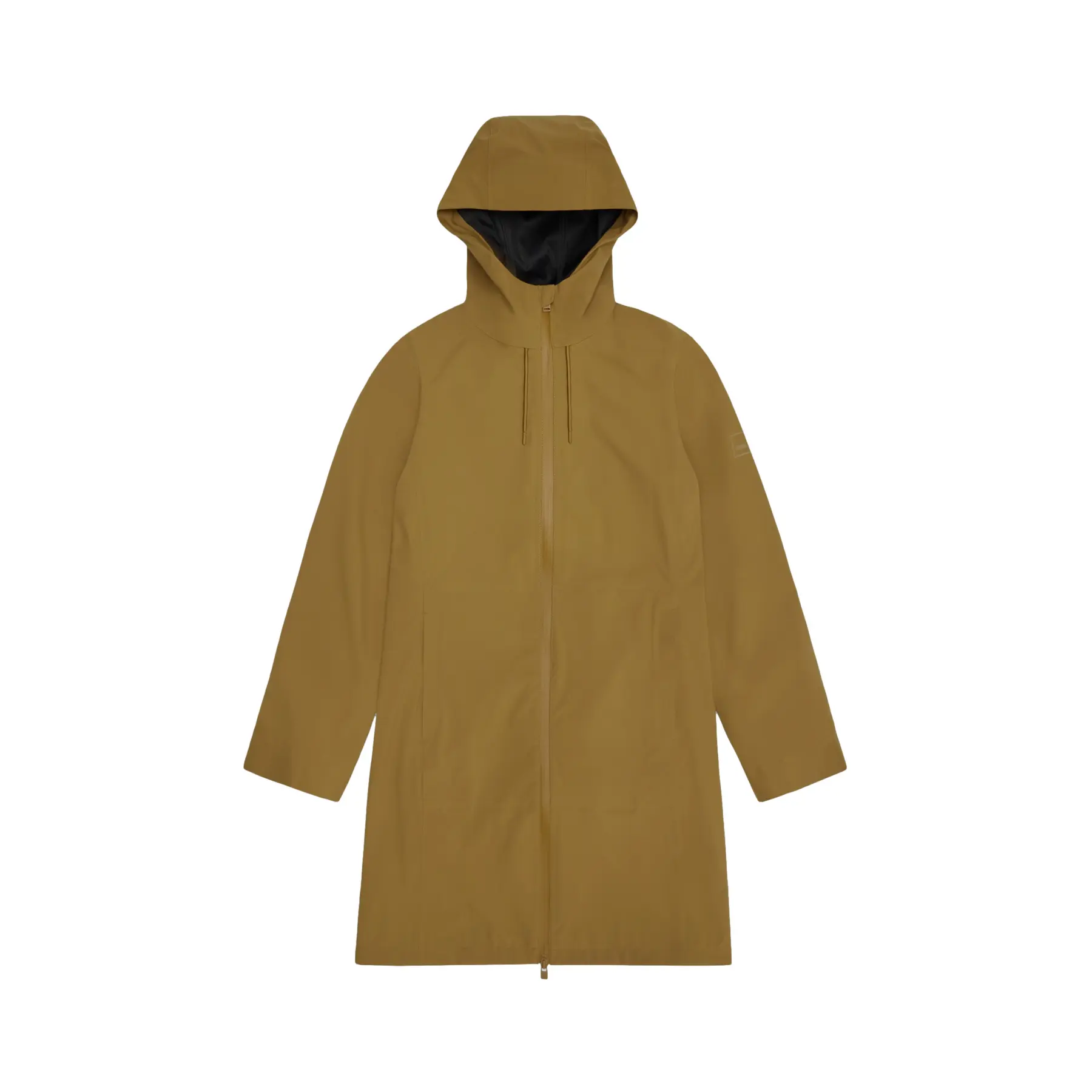 Regenjacke für Damen Rains Suva Long