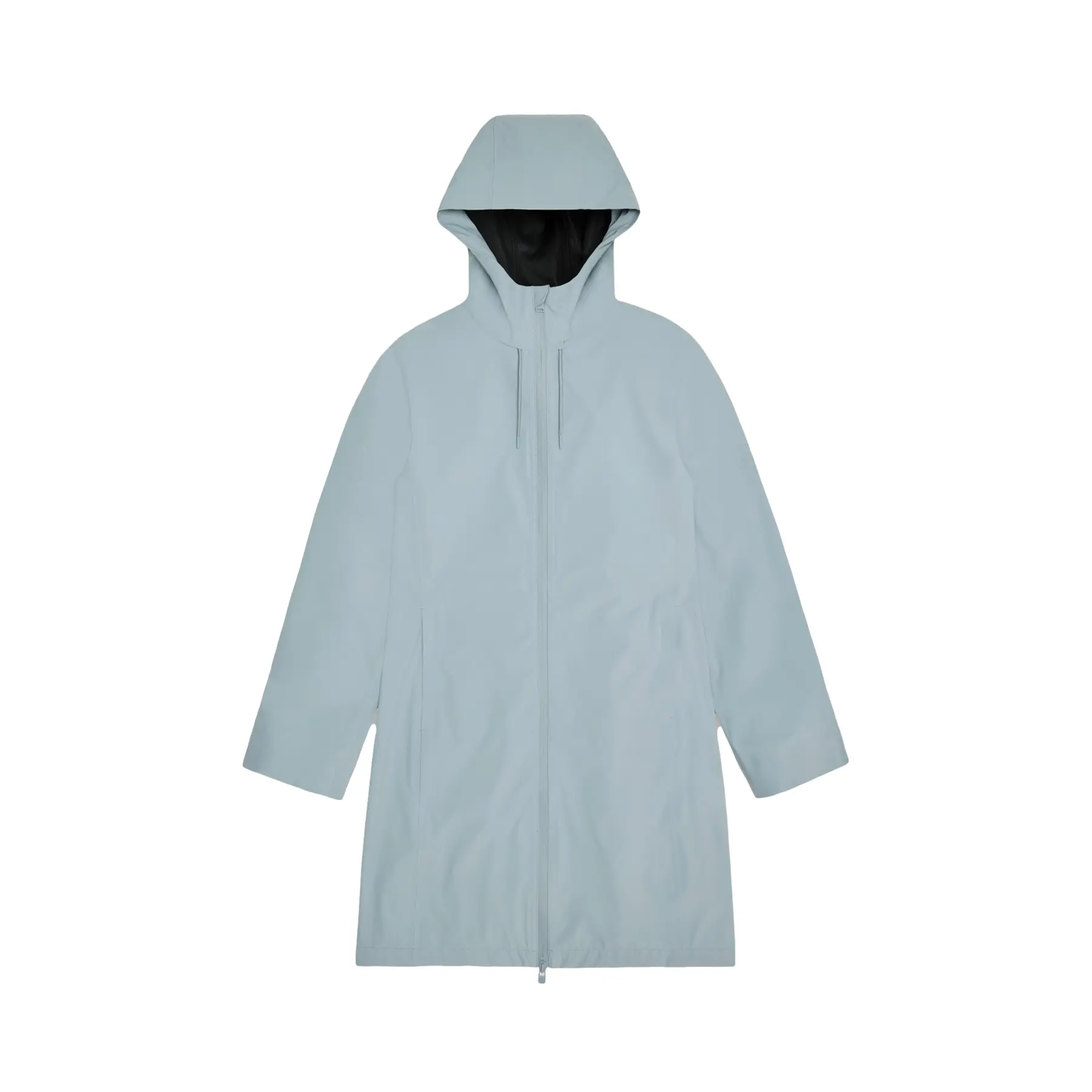 Regenjacke für Damen Rains Suva Long