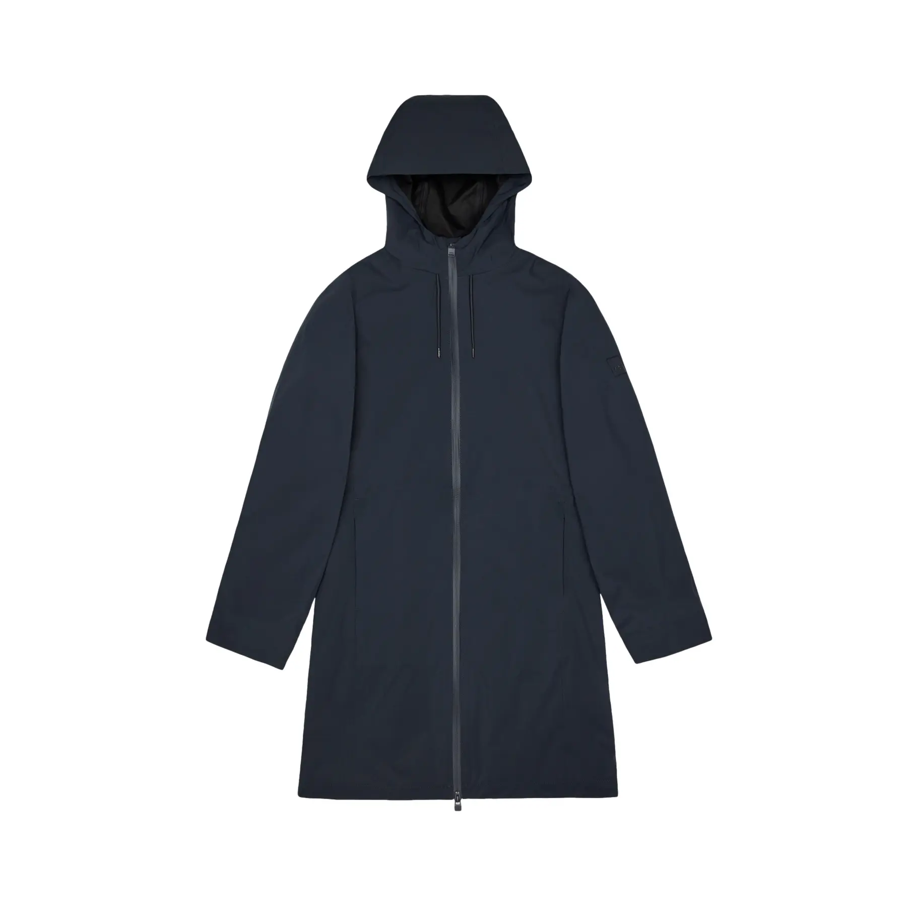 Regenjacke für Damen Rains Suva Long