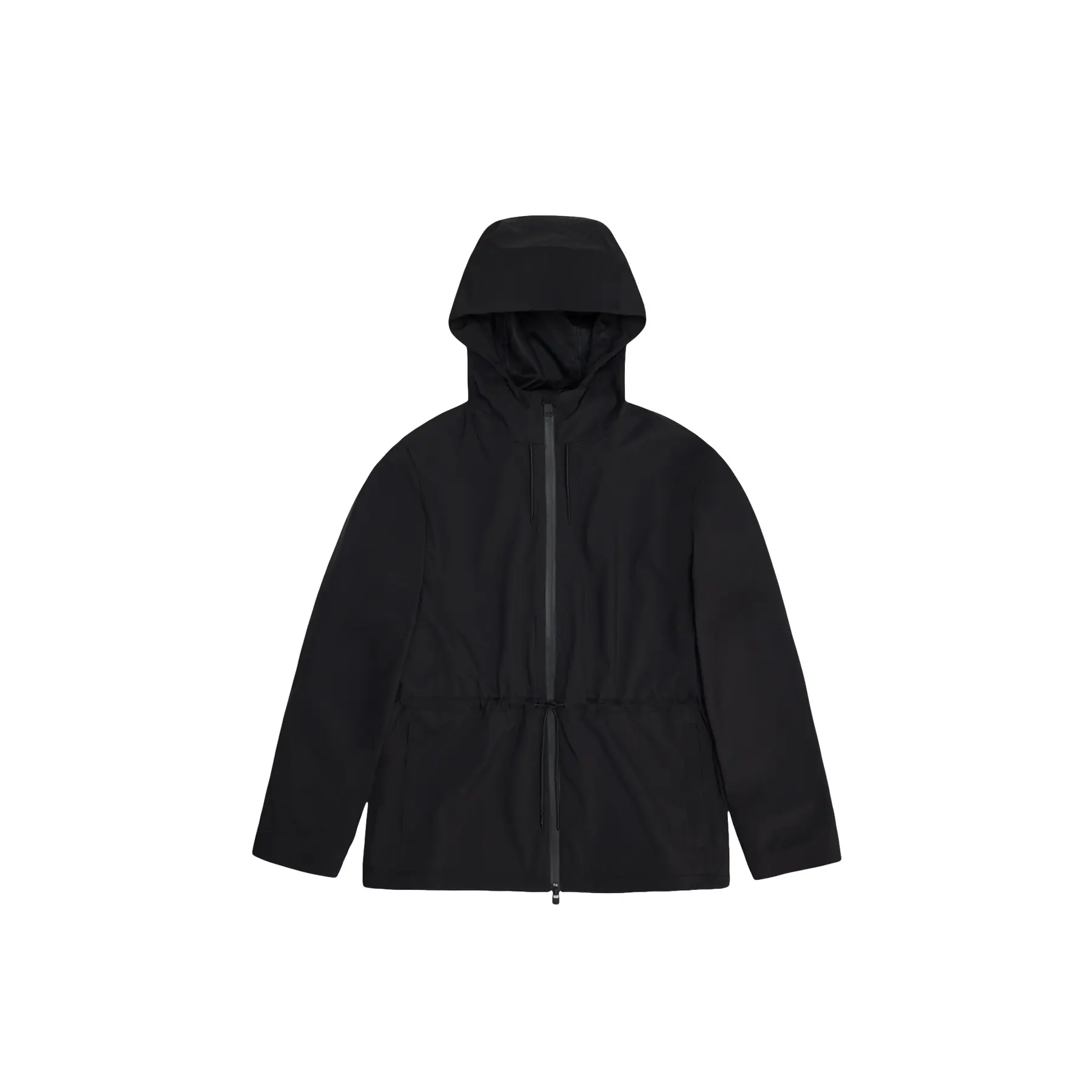 Regenjacke mit Kapuze für Damen Rains Suva String W3