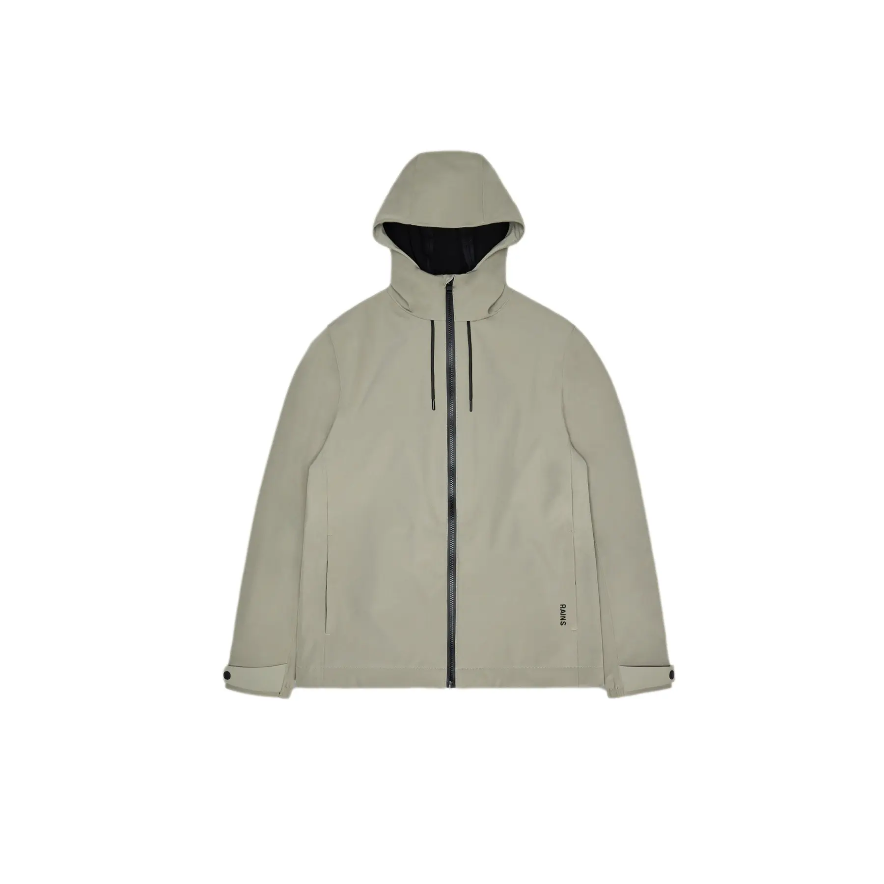 Regenjacke Rains Suva Softshell W3T1