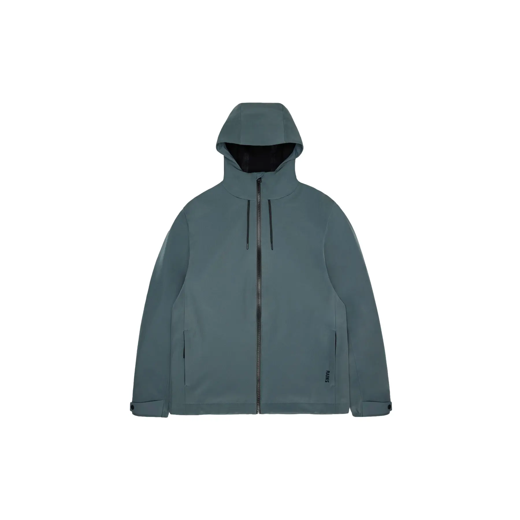 Regenjacke Rains Suva Softshell W3T1