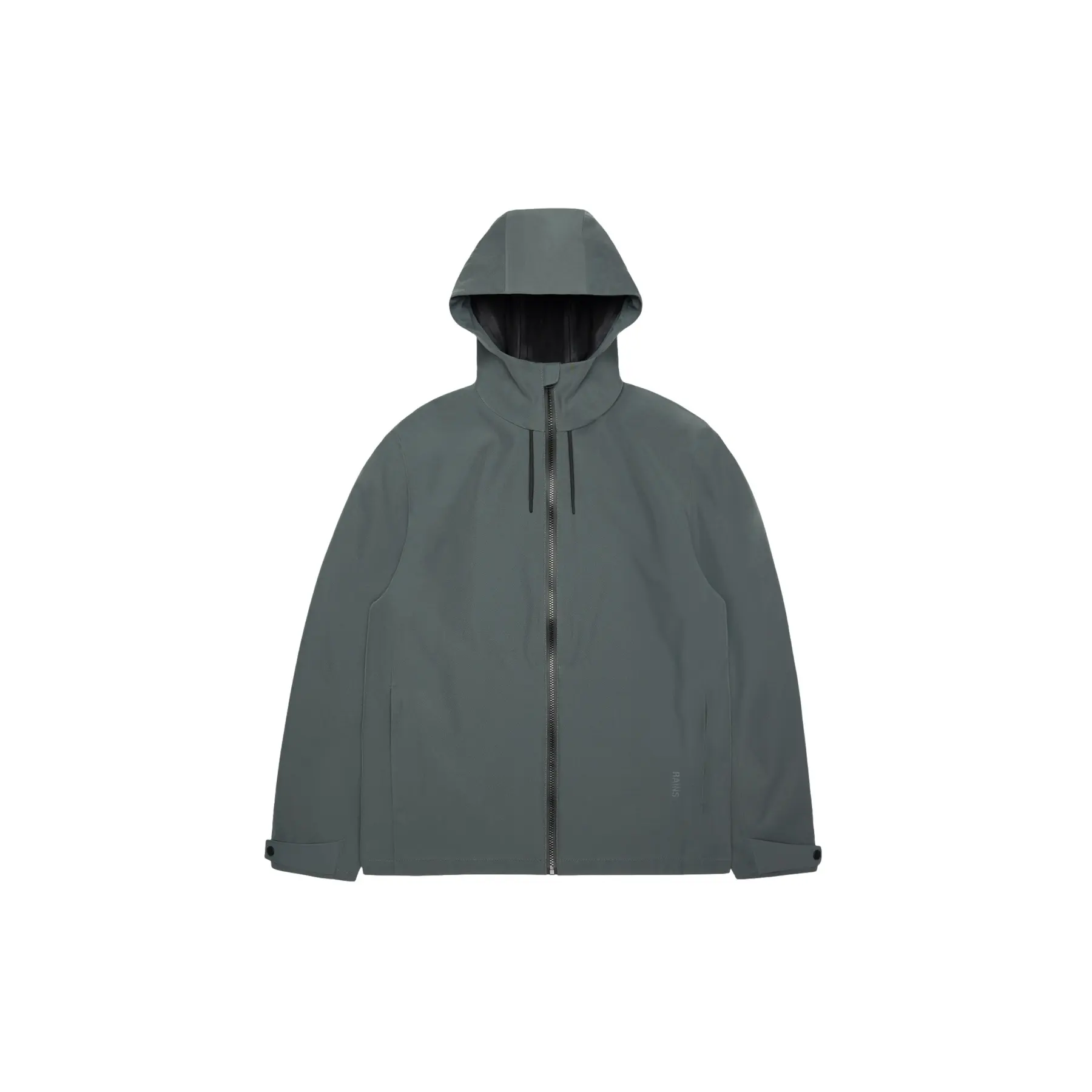 Regenjacke Rains Suva Softshell W3T1
