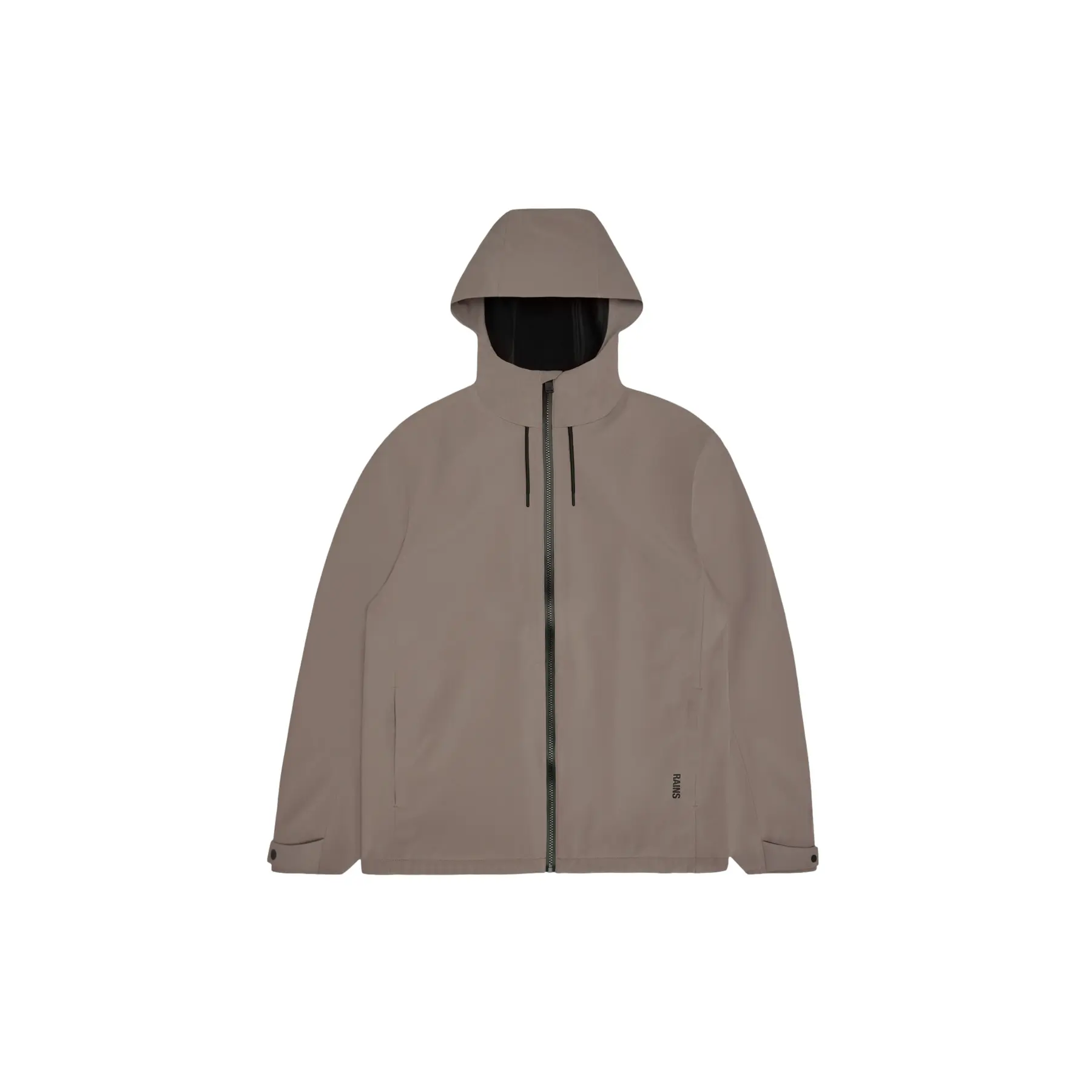 Regenjacke Rains Suva Softshell W3T1