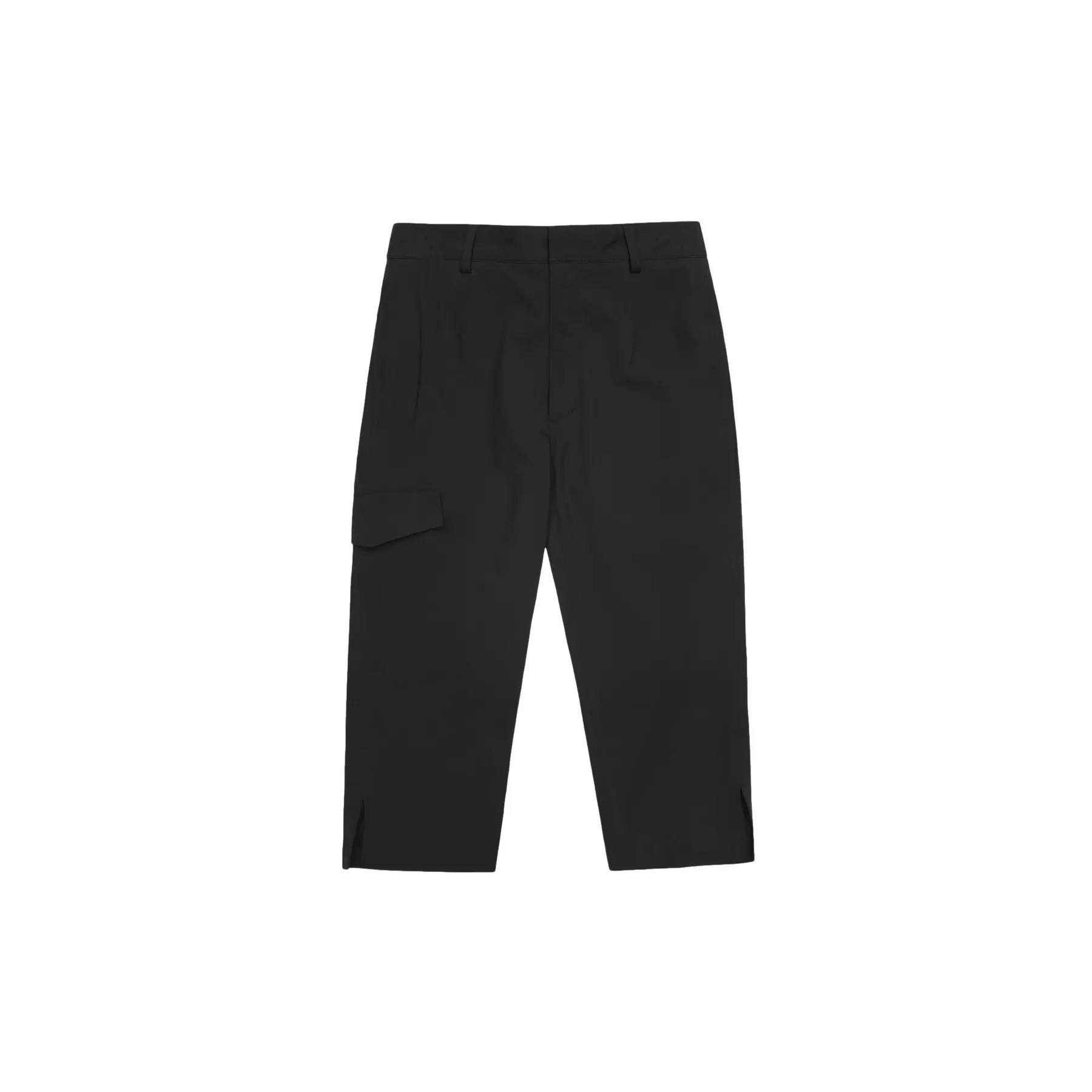 Wasserdichte 3/4-Hose Damen Rains Suva Hardshell W3
