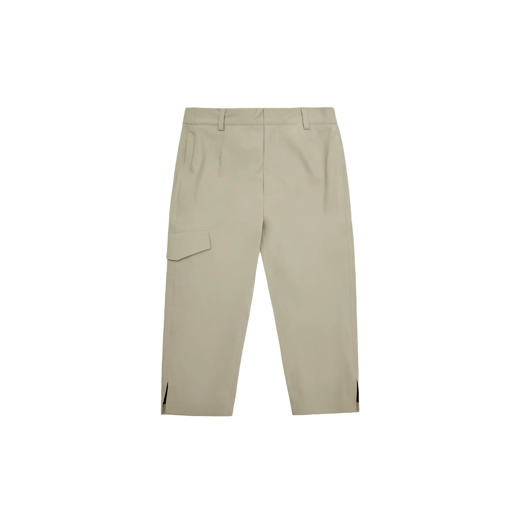 Wasserdichte 3/4-Hose Damen Rains Suva Hardshell W3