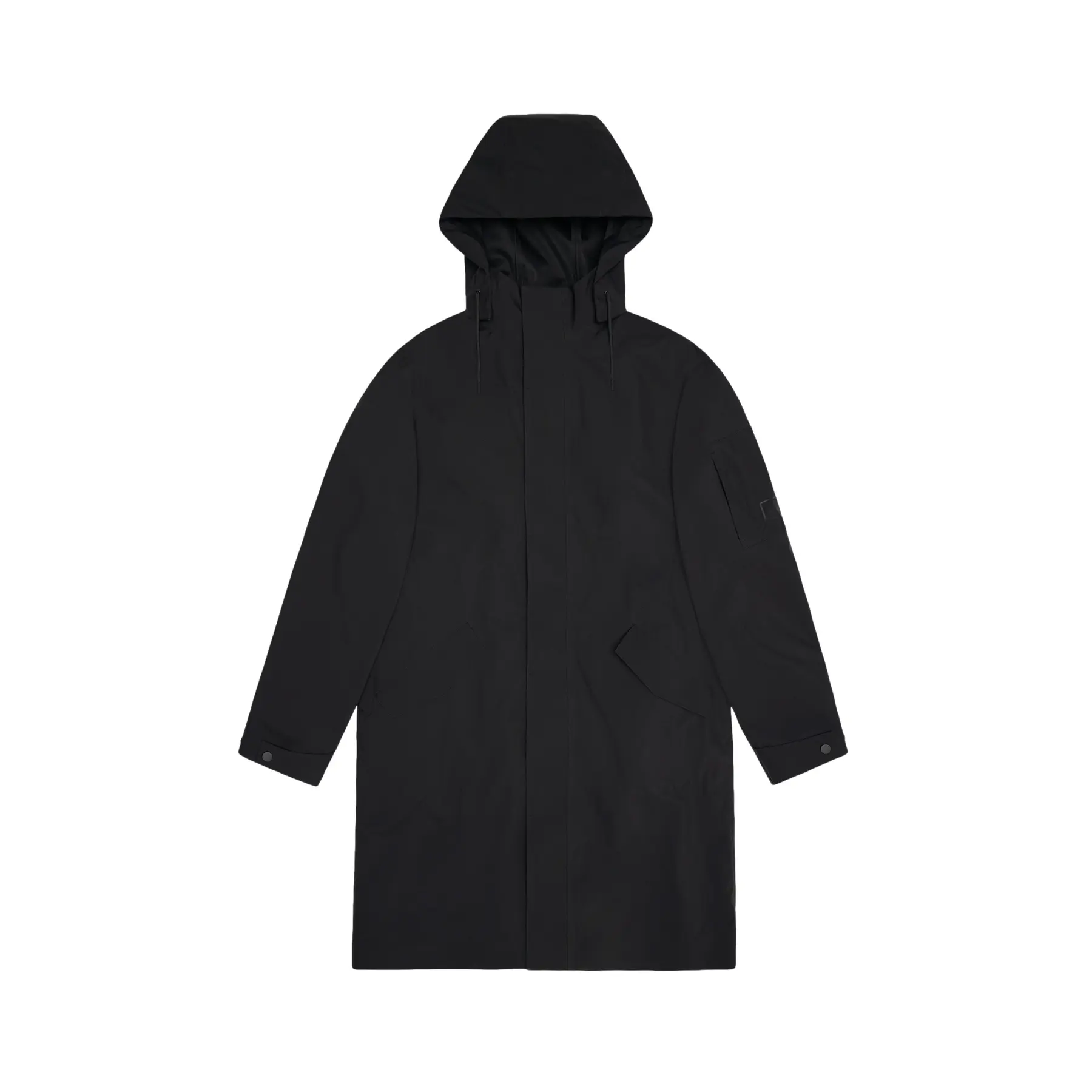 Regenjacke Rains Suva Coat W3