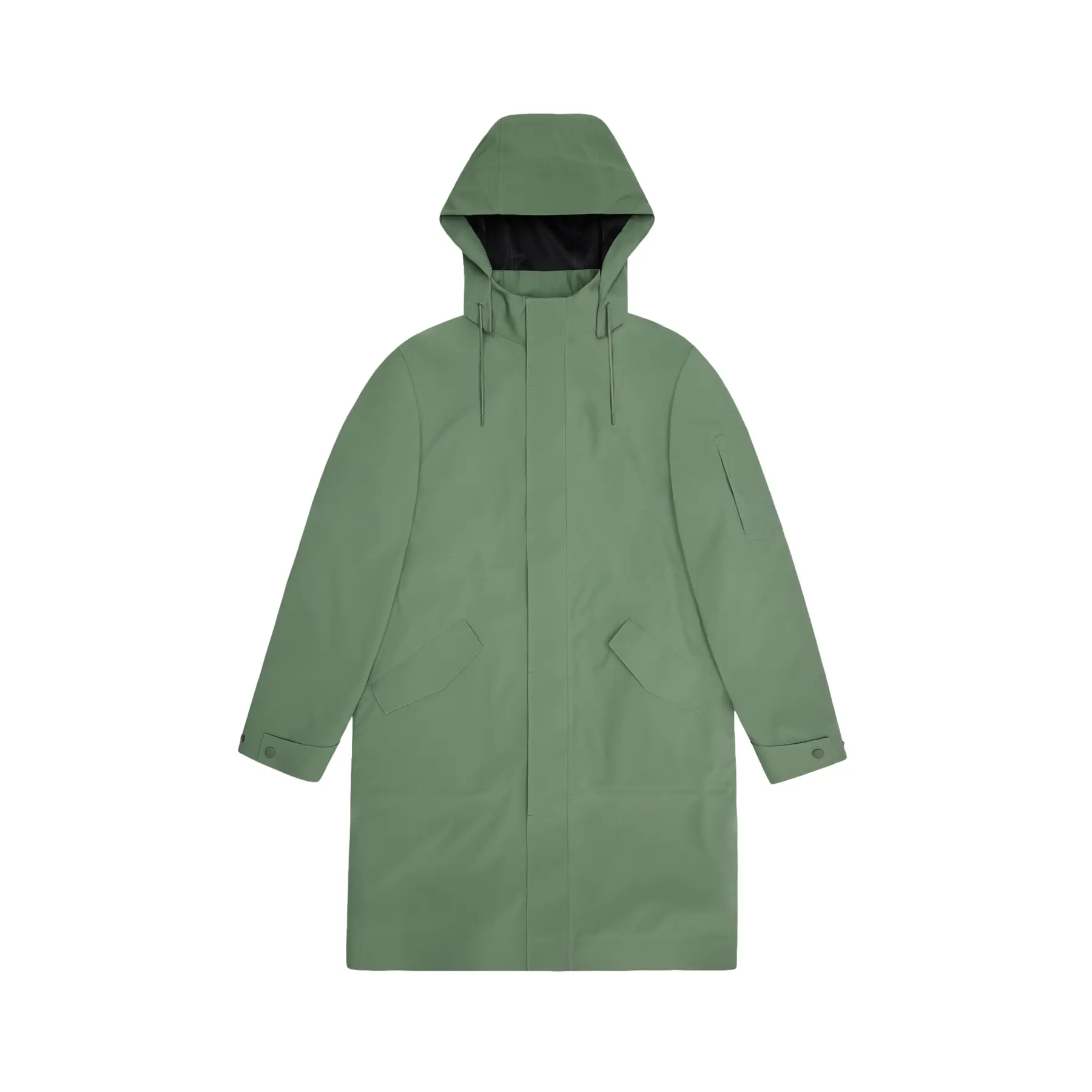 Regenjacke Rains Suva Coat W3