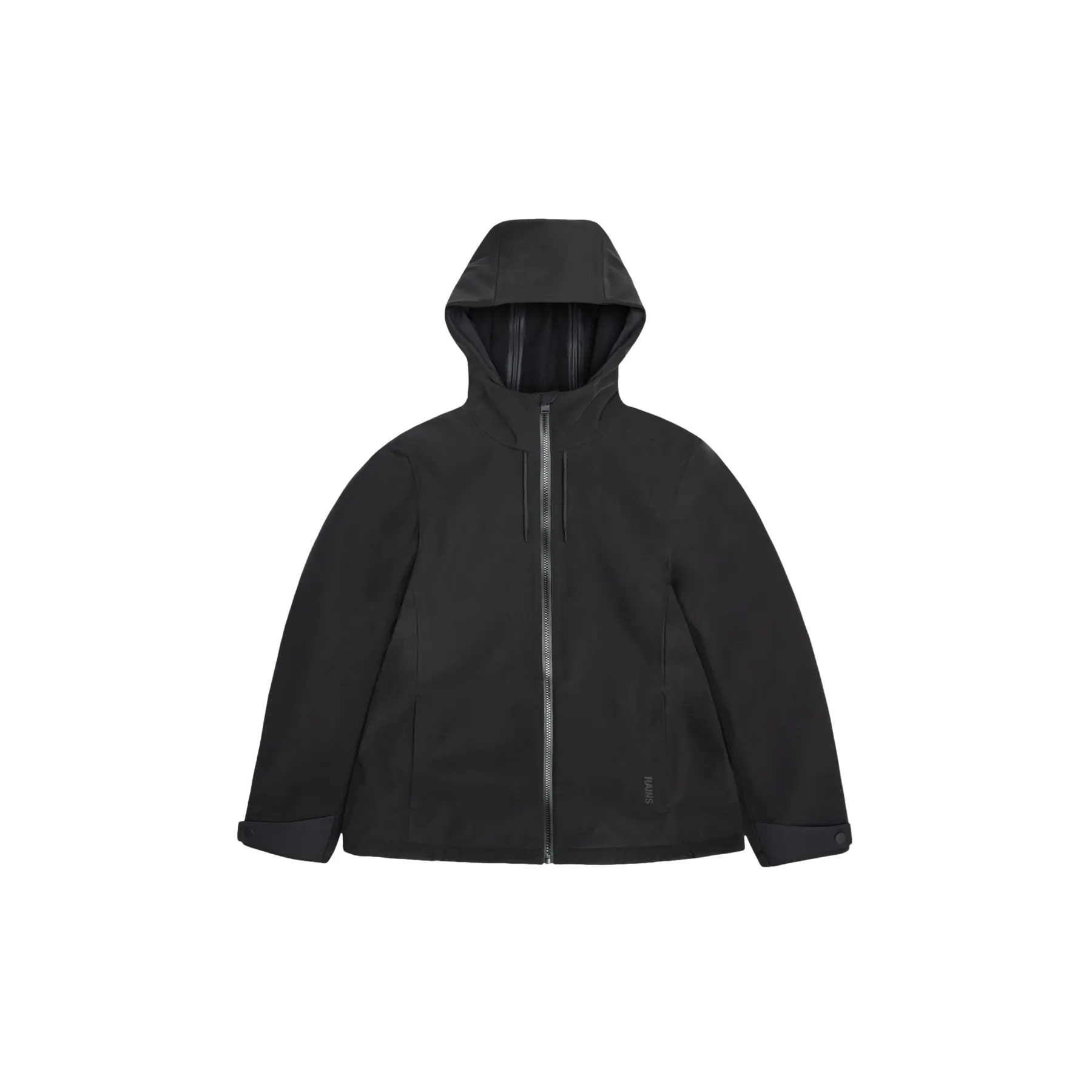Regenjacke für Damen Rains Suva Softshell W3T1