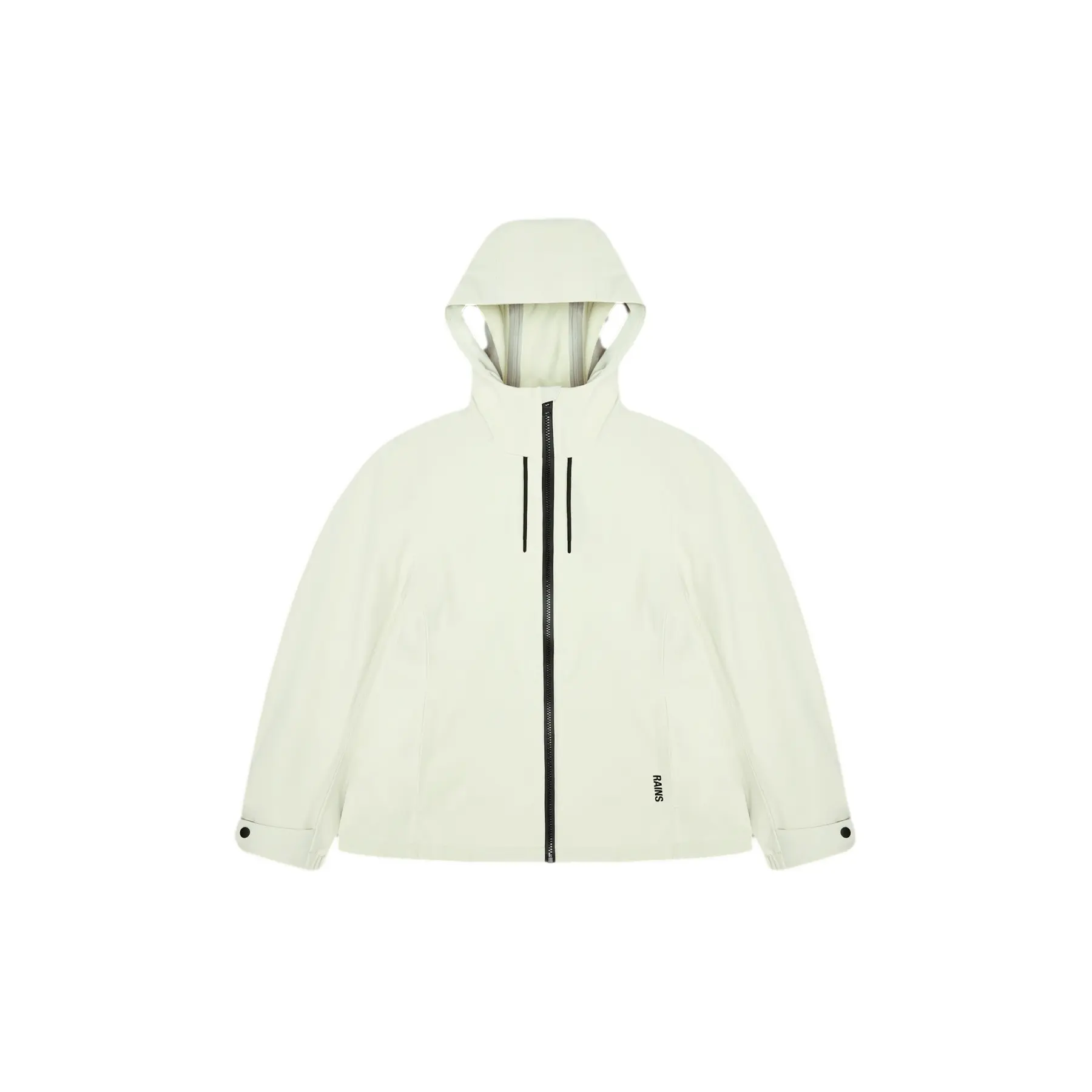 Regenjacke für Damen Rains Suva Softshell W3T1