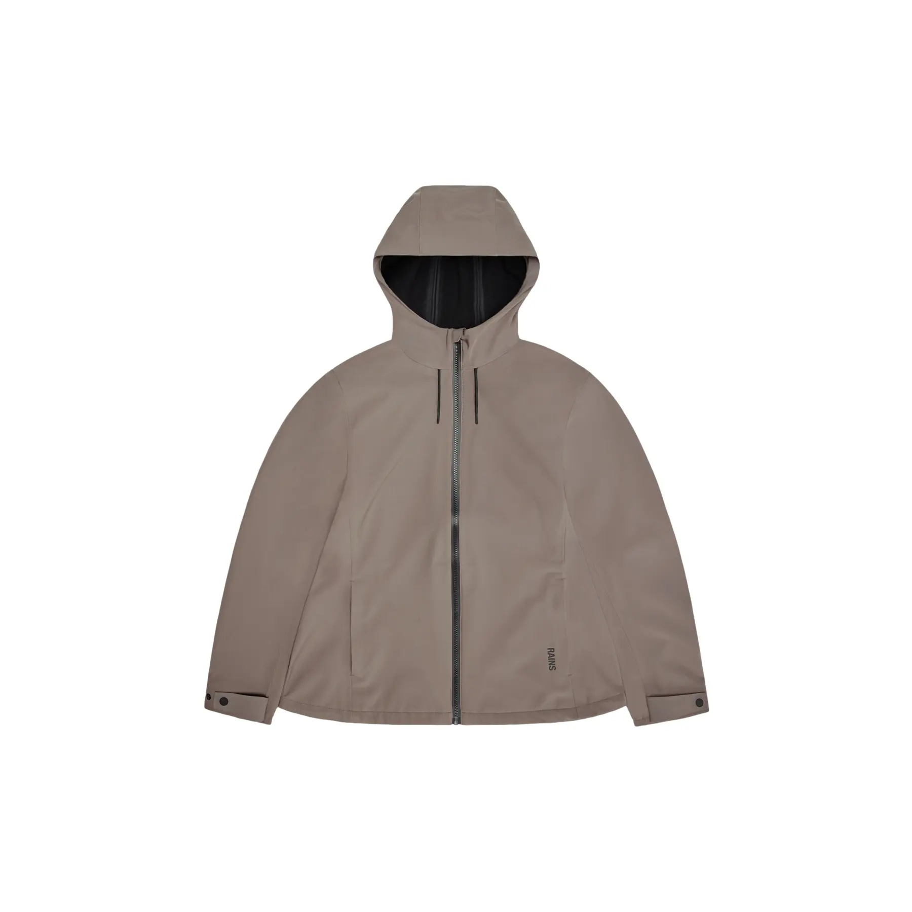 Regenjacke für Damen Rains Suva Softshell W3T1