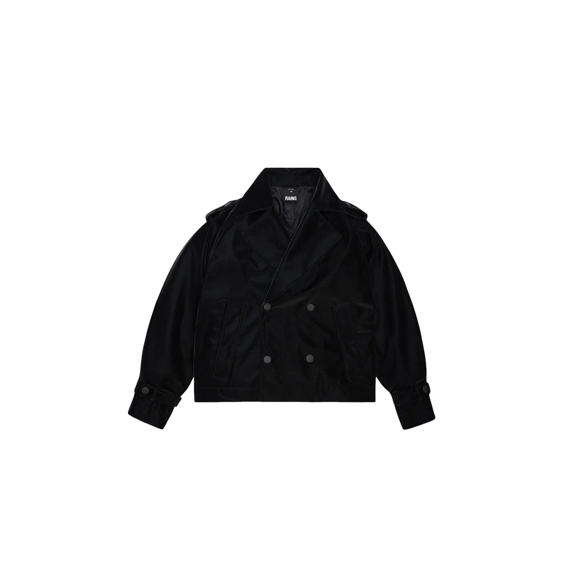 Regenjacke Rains W3