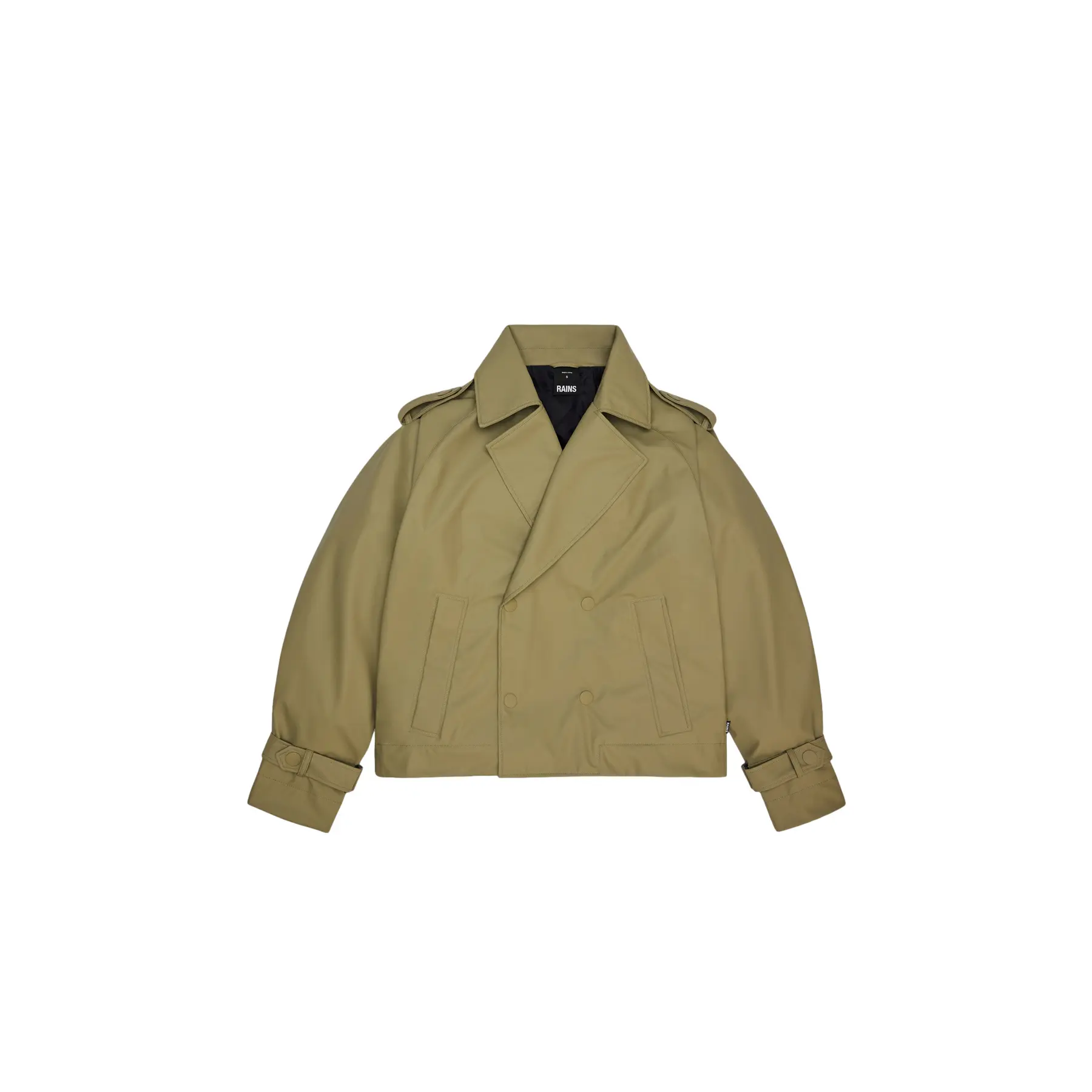 Regenjacke Rains W3