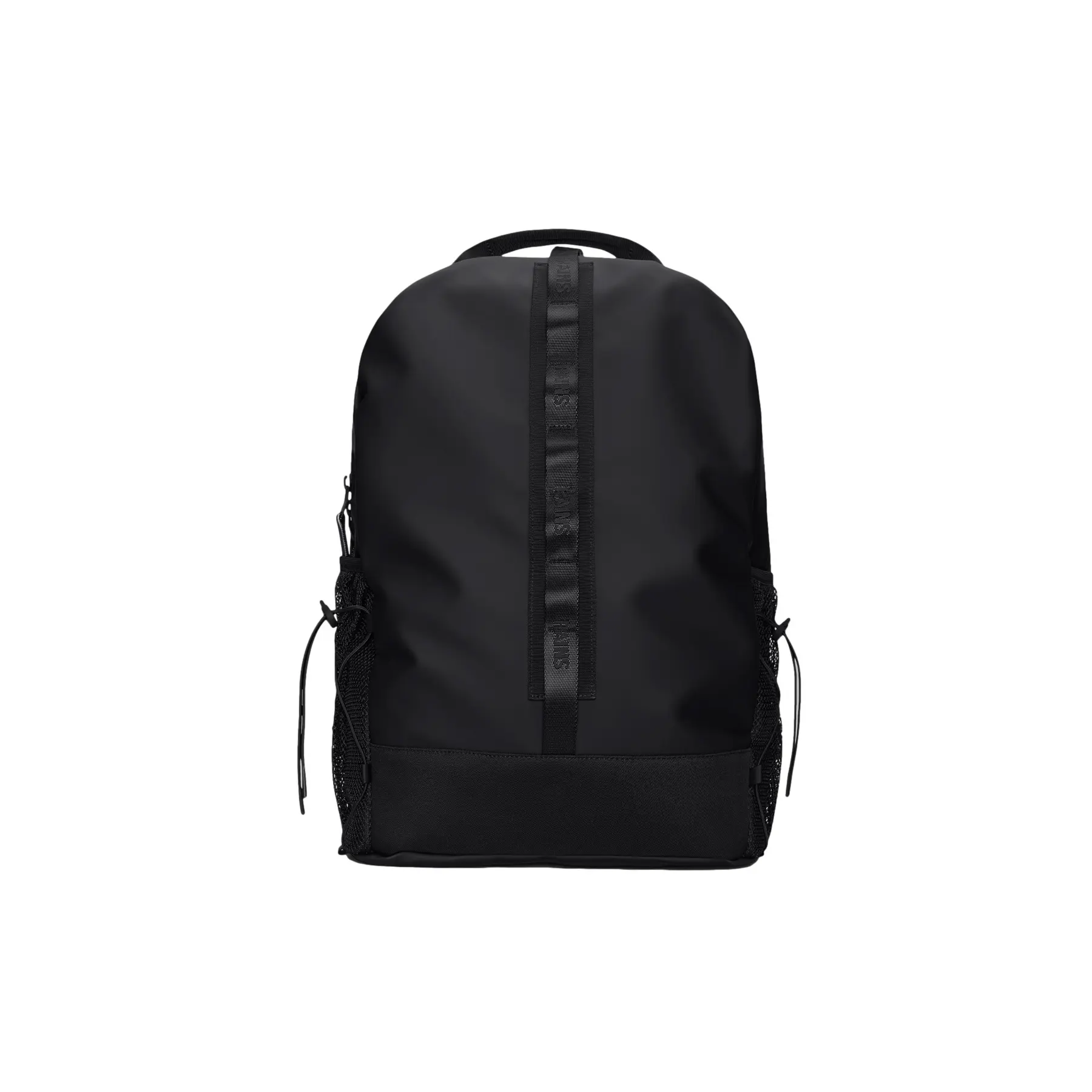Rucksack mit Clip-Verschluss vorne Rains W3