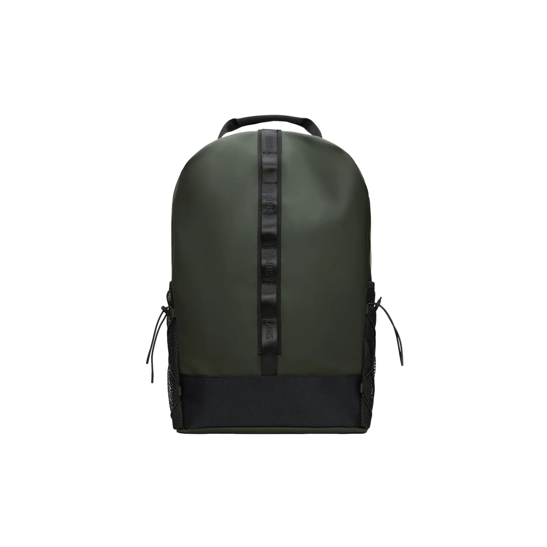 Rucksack Rains Trail Clip Front W3