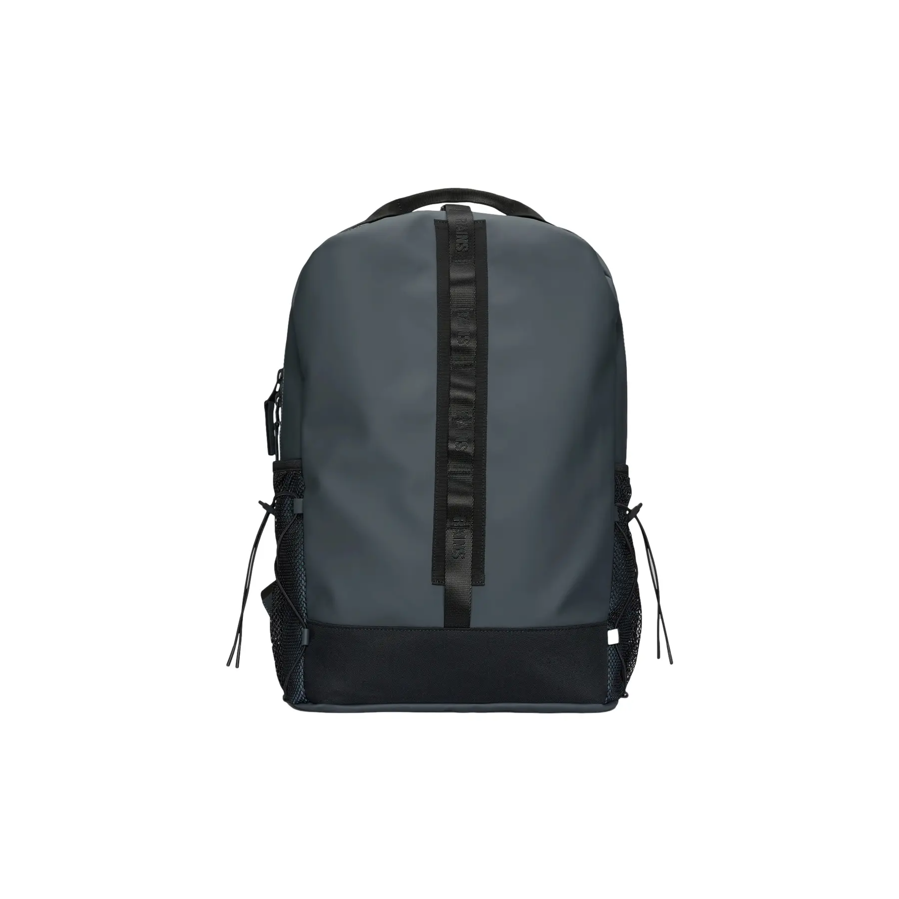 Rucksack Rains Trail Clip Front W3