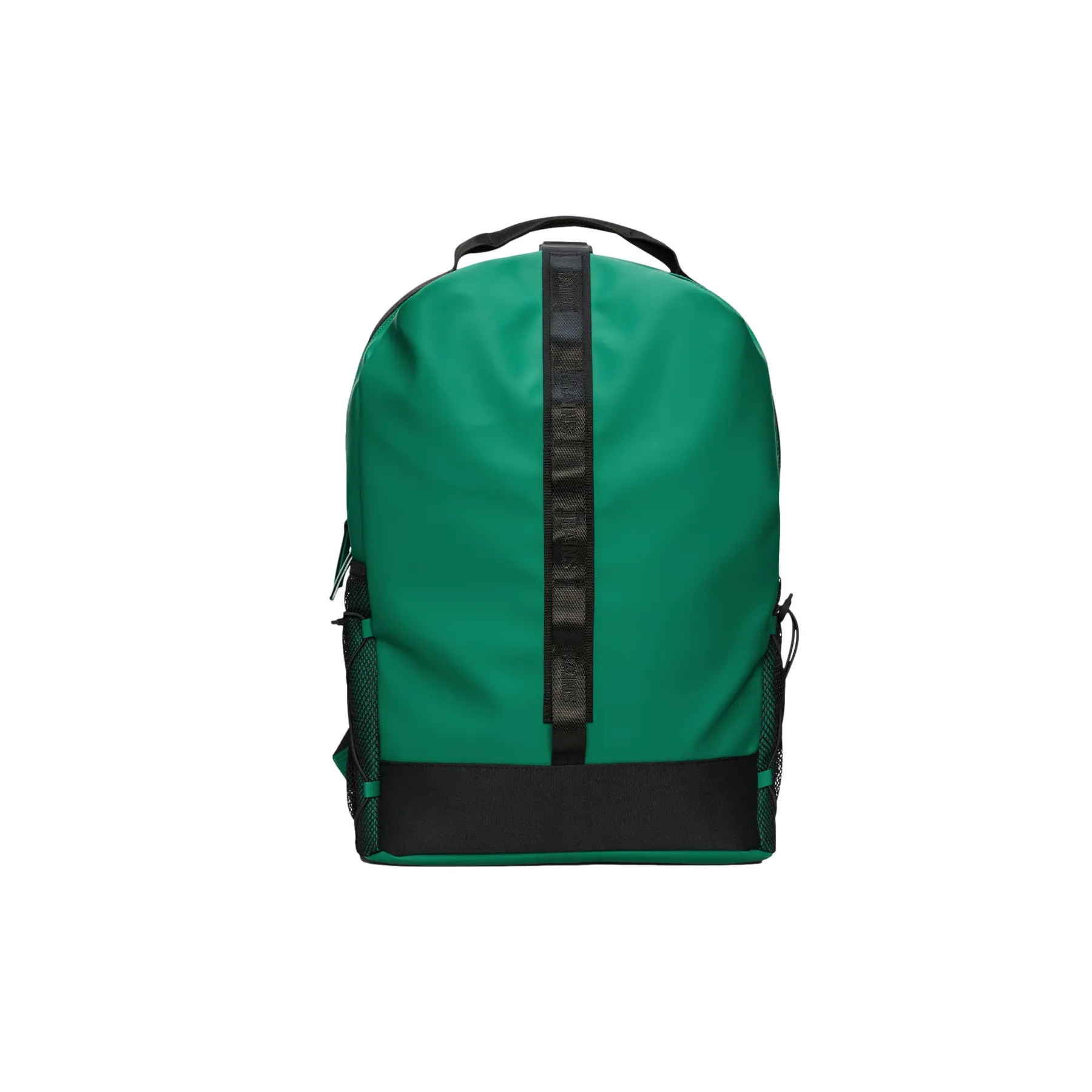 Rucksack mit Clip-Verschluss vorne Rains W3