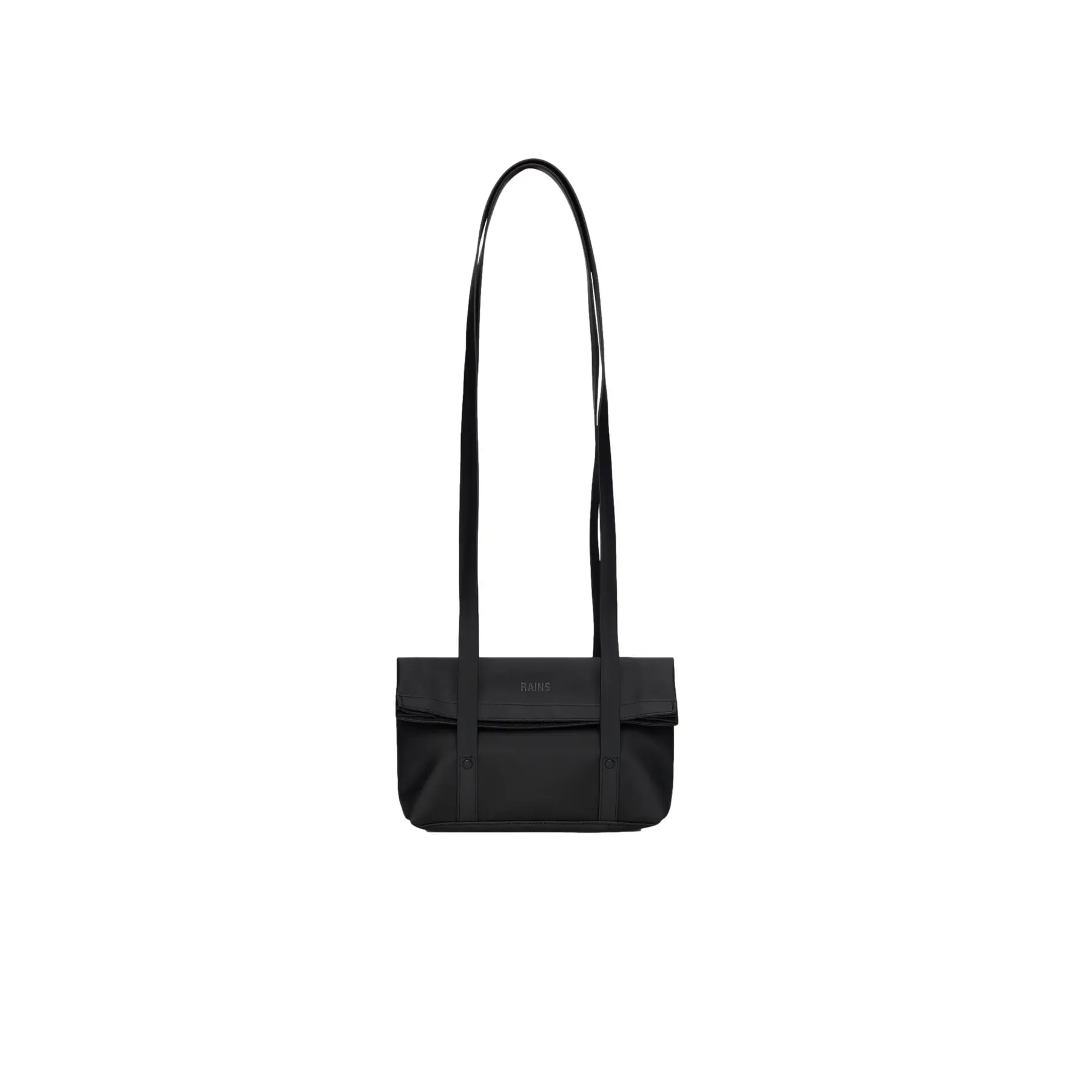 Schultertasche mit 2 Riemen Rains