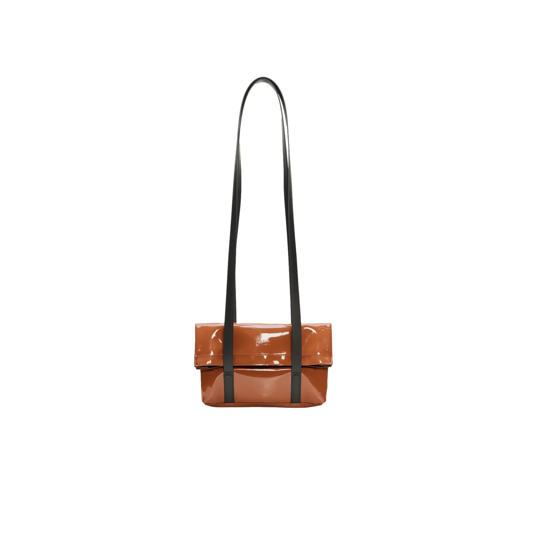 Schultertasche mit 2 Riemen Rains