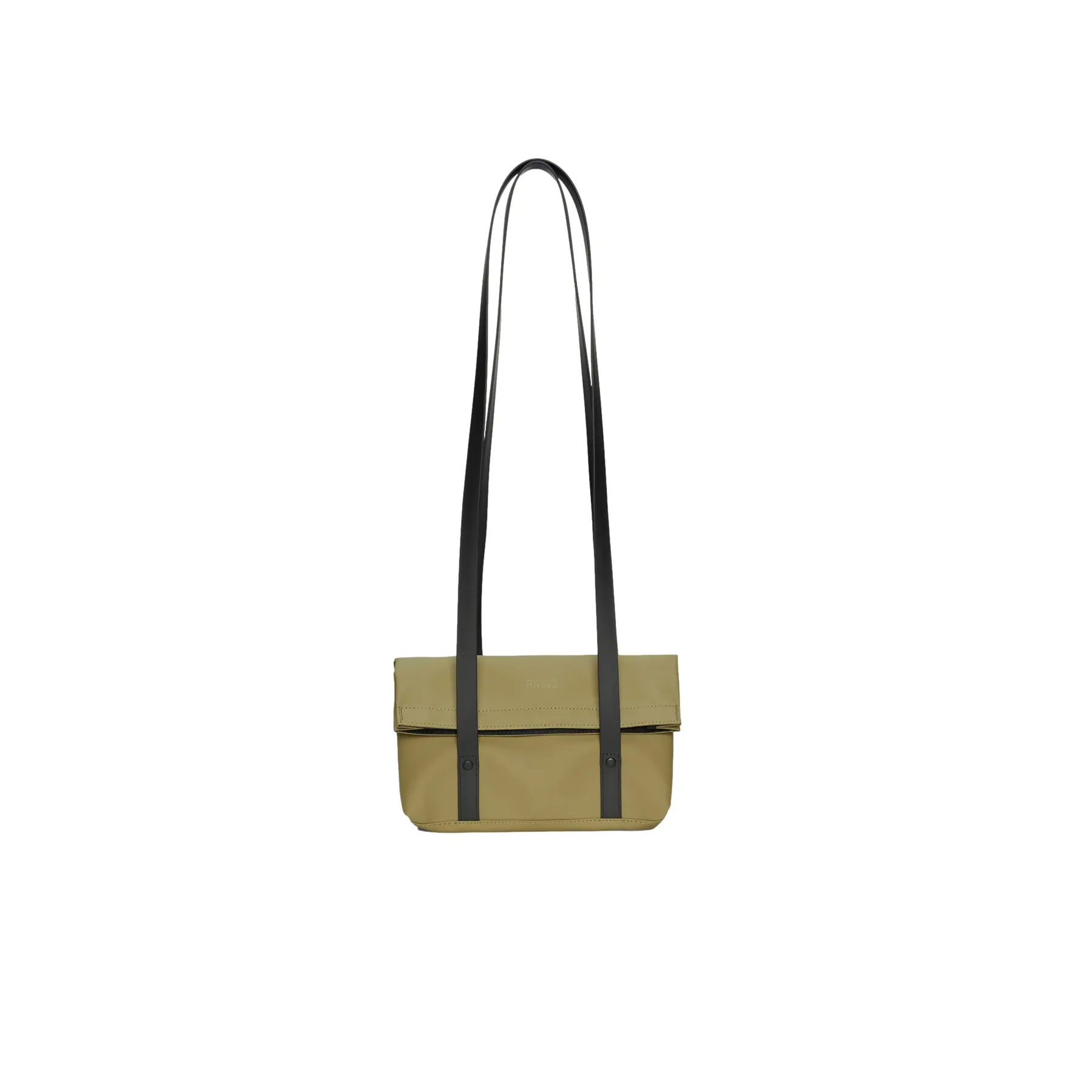 Schultertasche mit 2 Riemen Rains