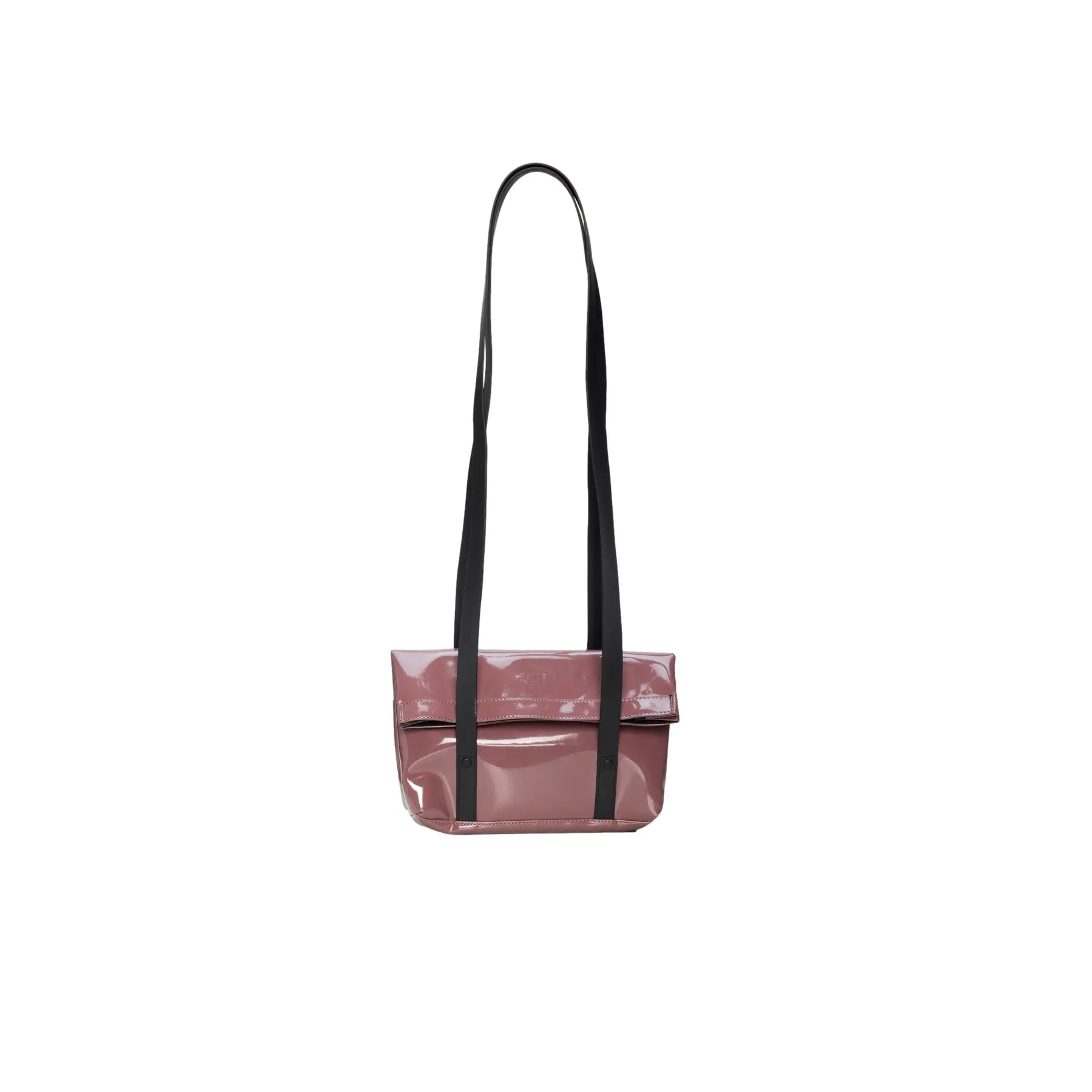 Schultertasche mit 2 Riemen Rains