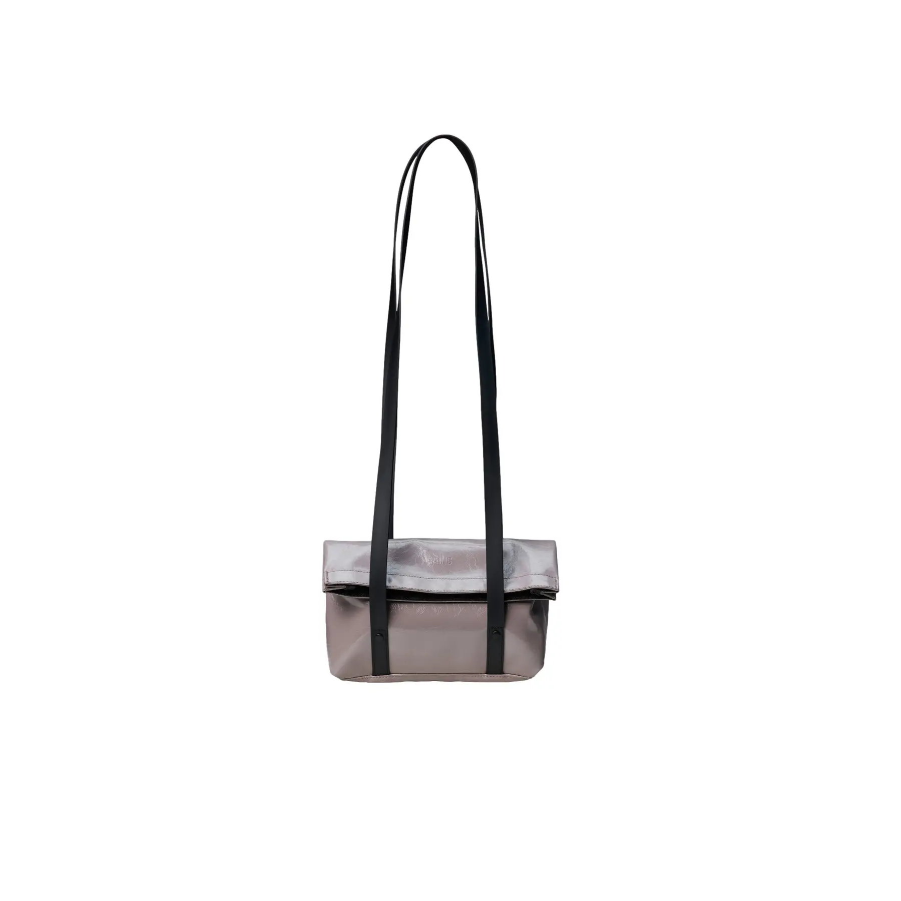 Schultertasche mit 2 Riemen Rains