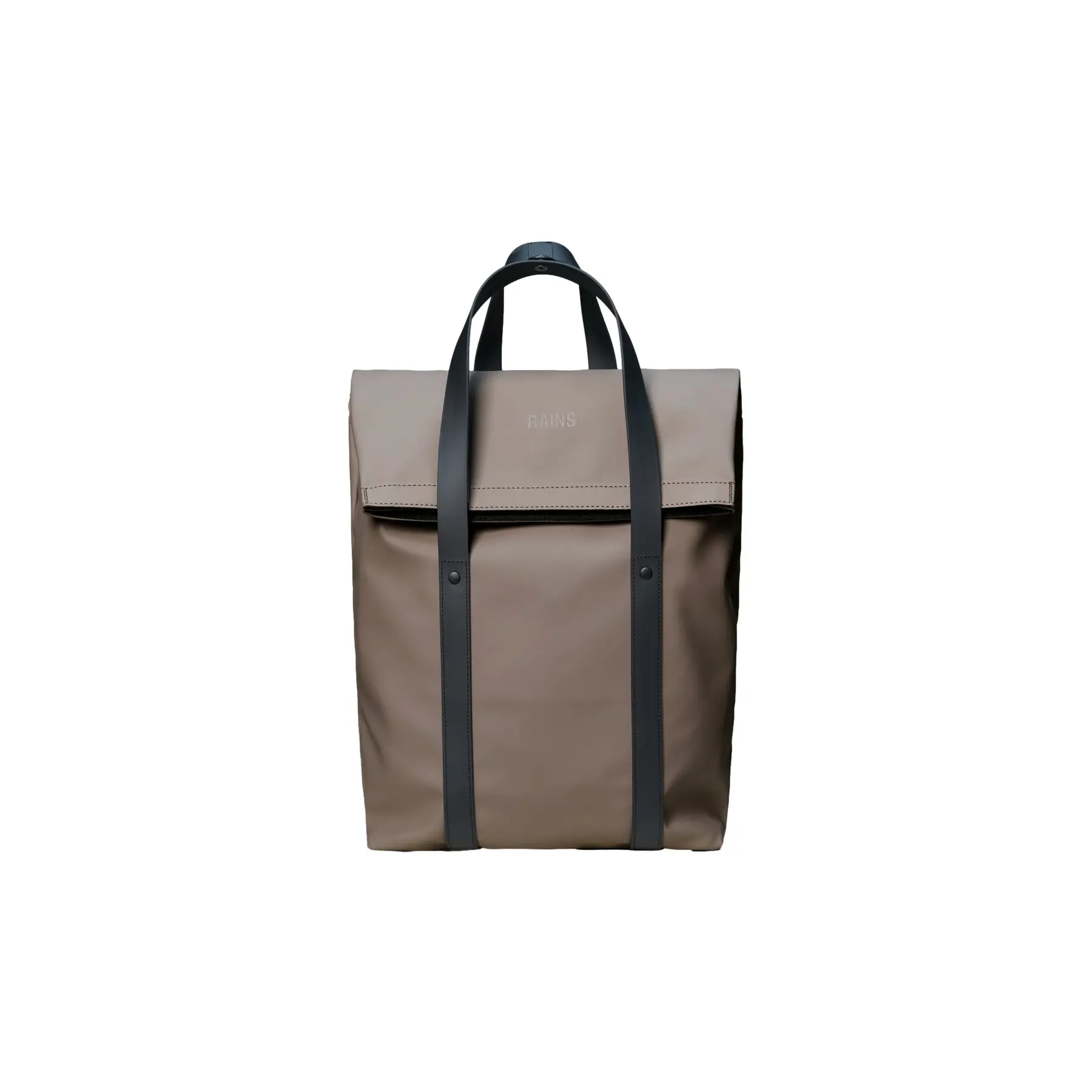 Allround-Rucksack mit 2 Fächern Rains