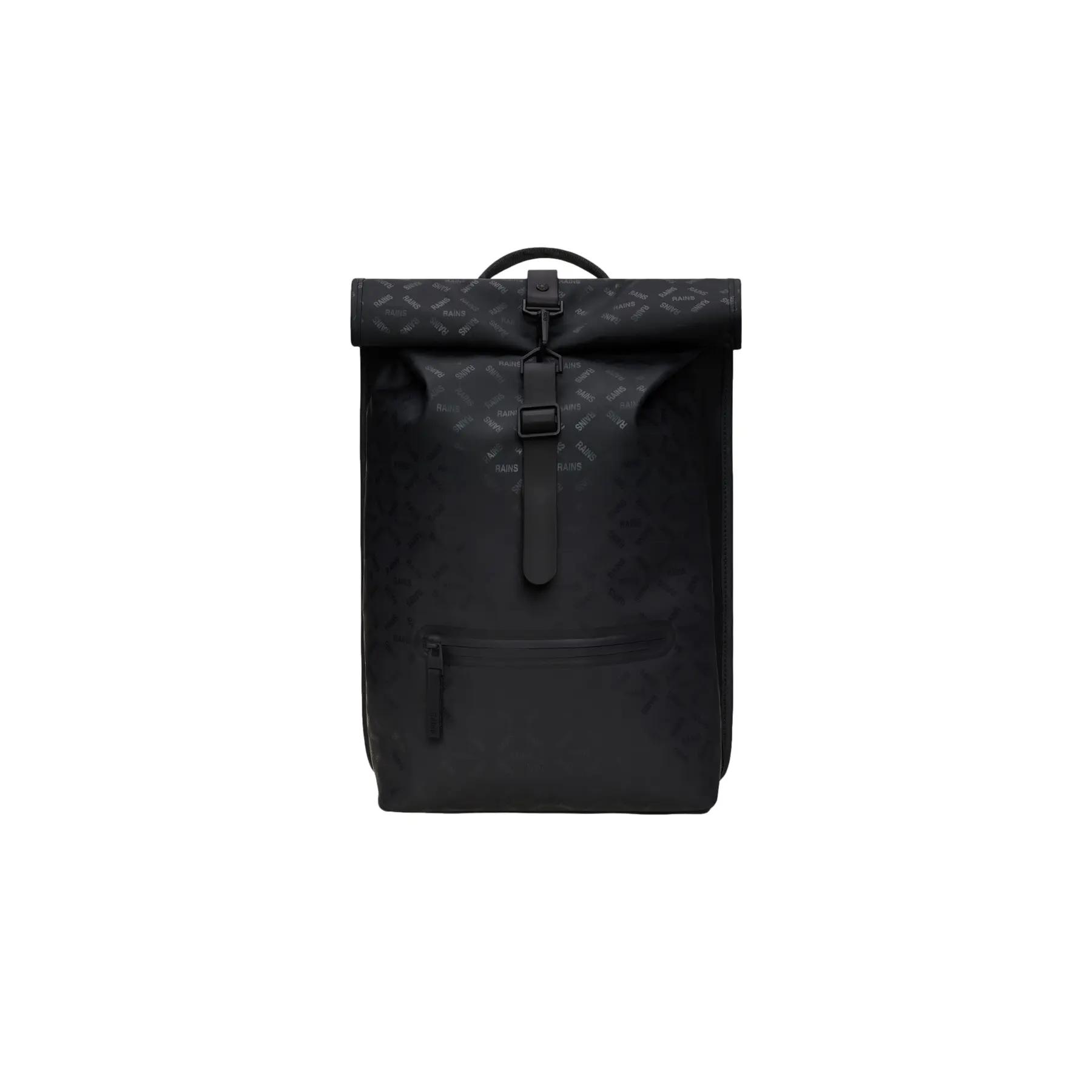 Rucksack mit Rollverschluss Rains W3