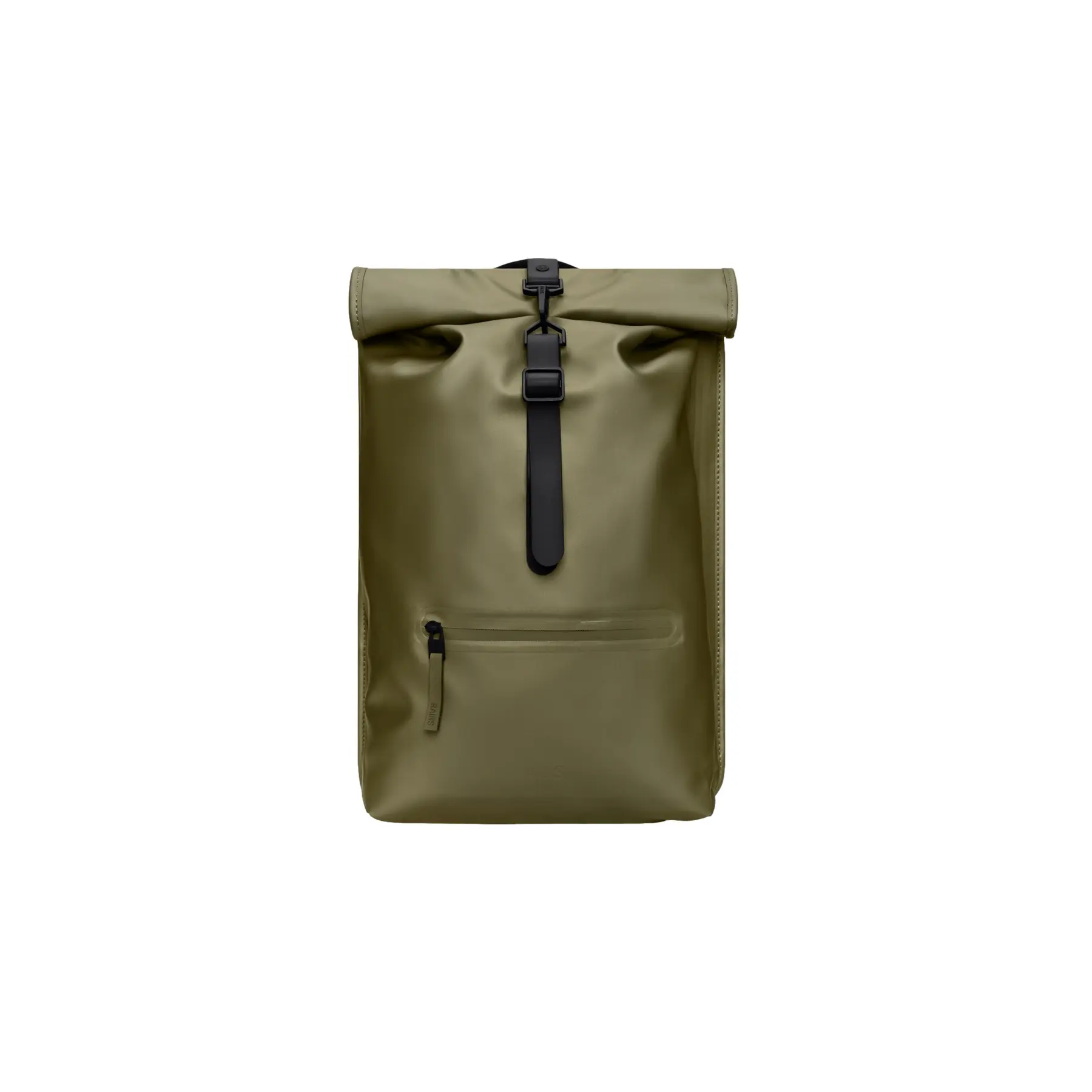 Rucksack mit Rollverschluss Rains W3