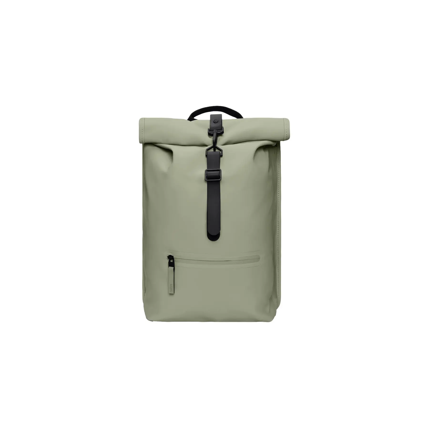 Rucksack mit Rollverschluss Rains W3