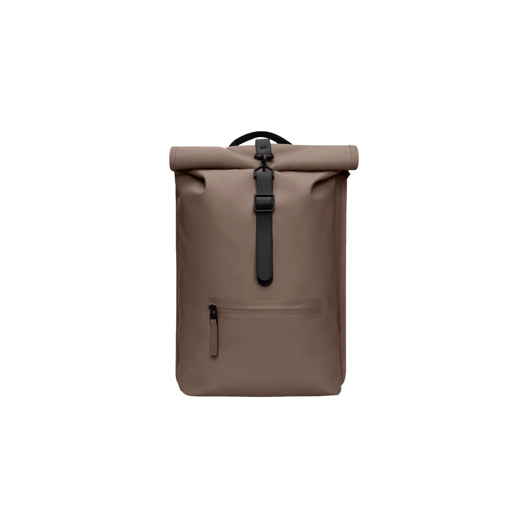 Rucksack mit Rollverschluss Rains W3