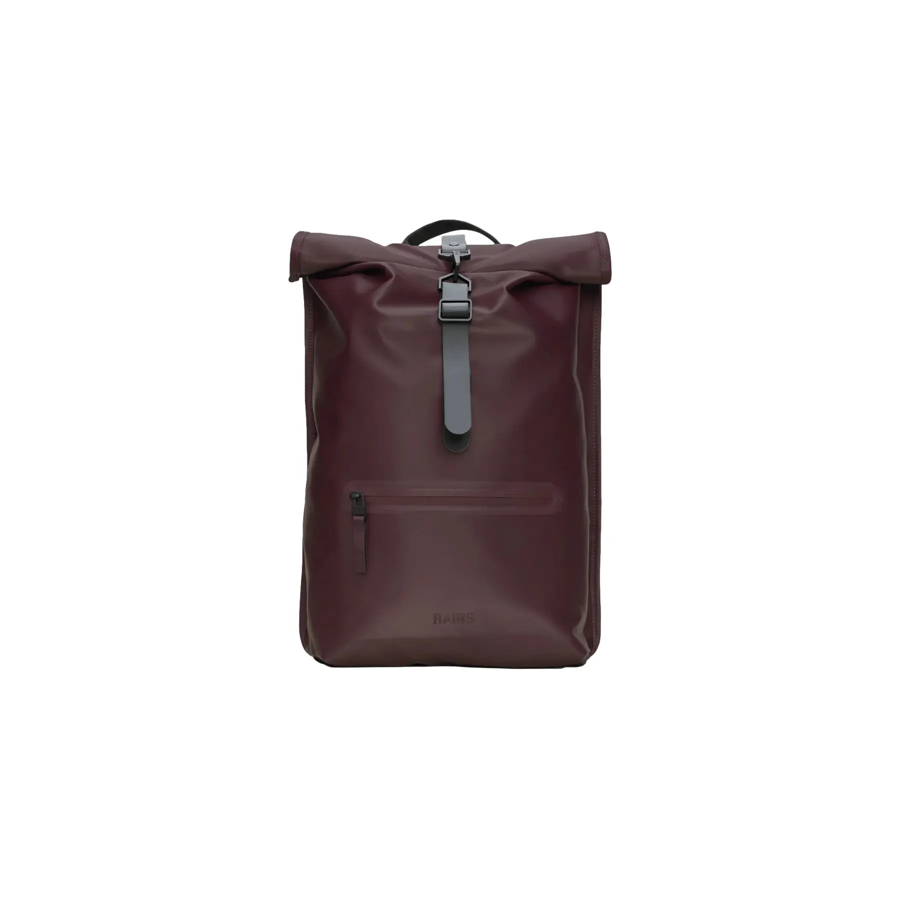 Rucksack mit Rollverschluss Rains W3