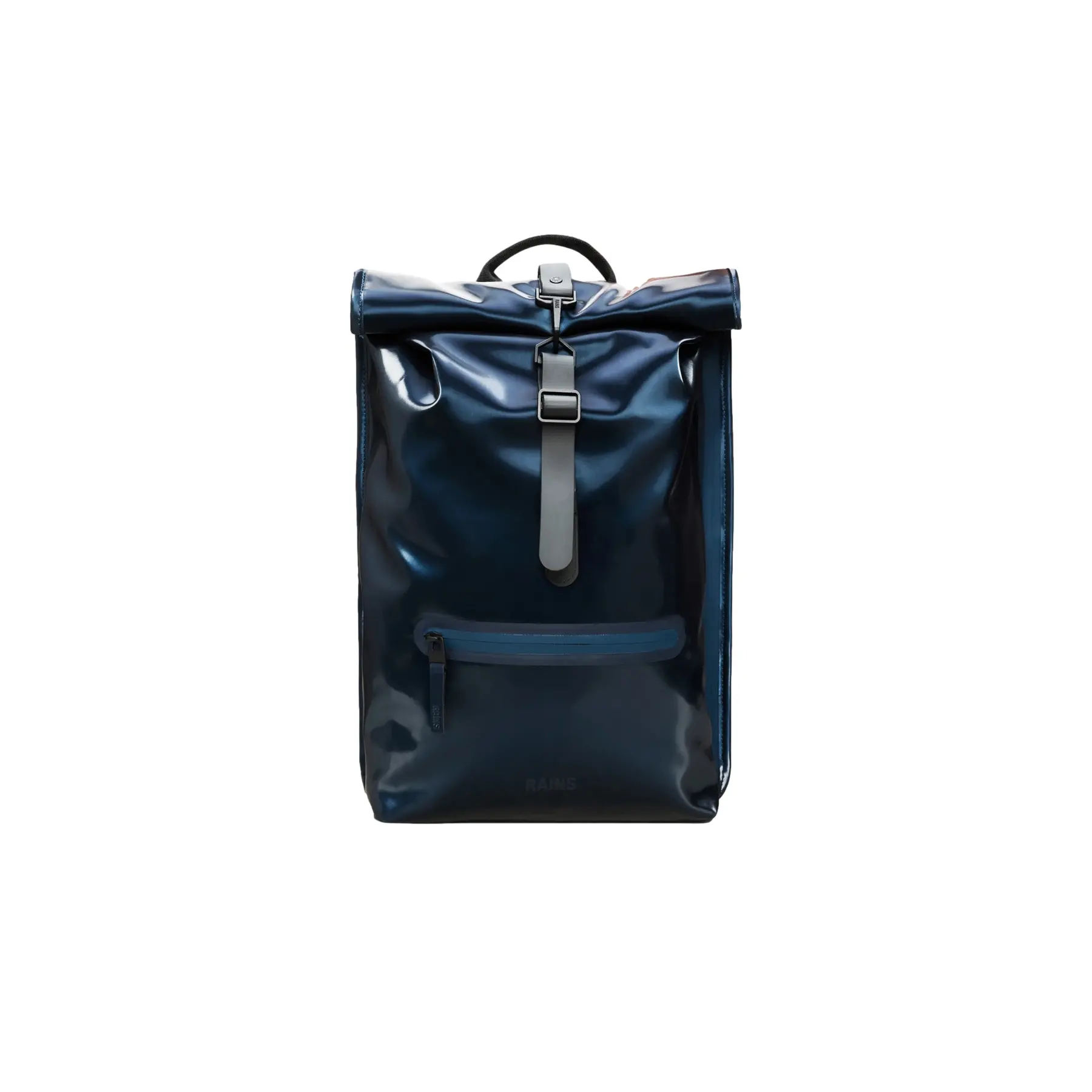 Rucksack mit Rollverschluss Rains W3