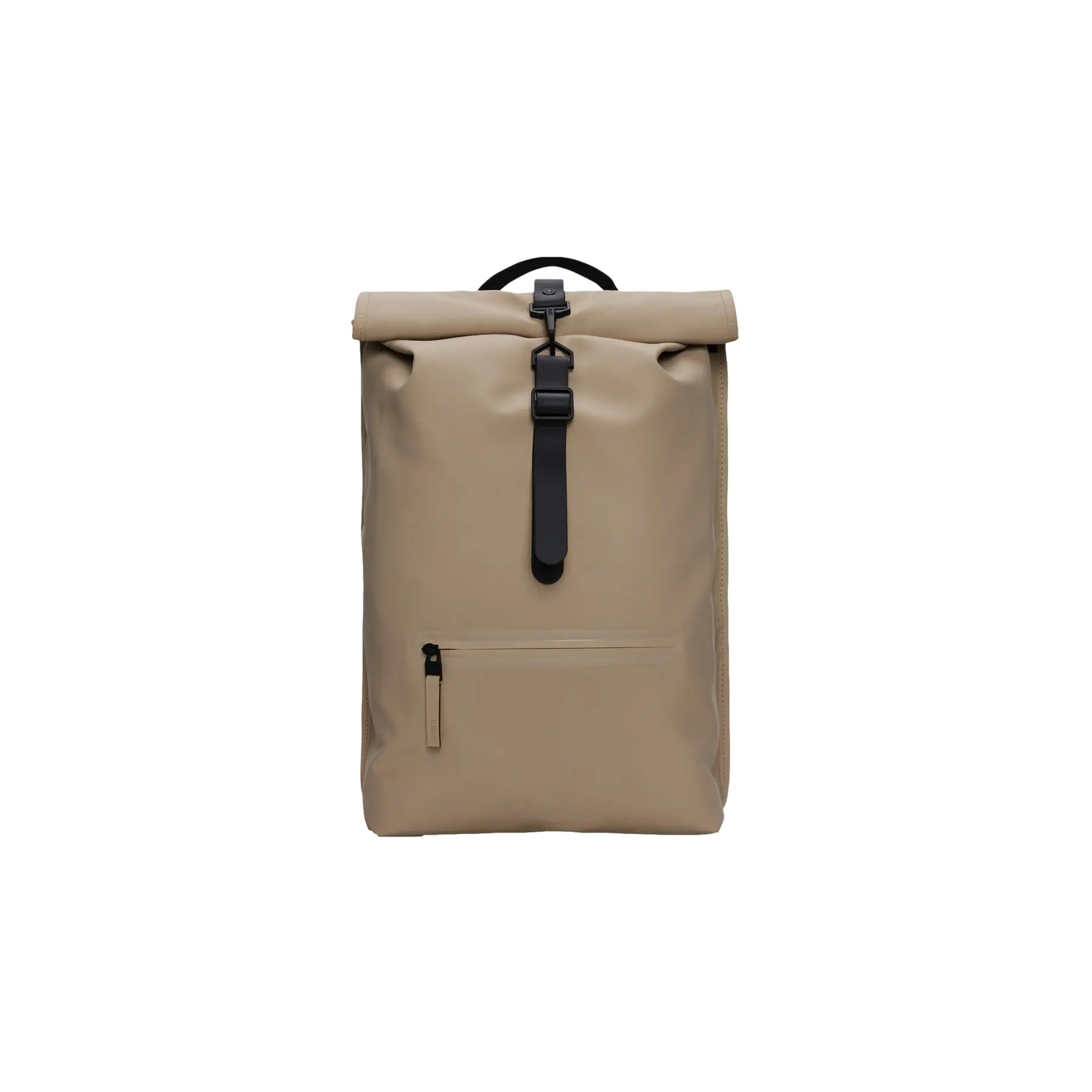 Rucksack mit Rollverschluss Rains