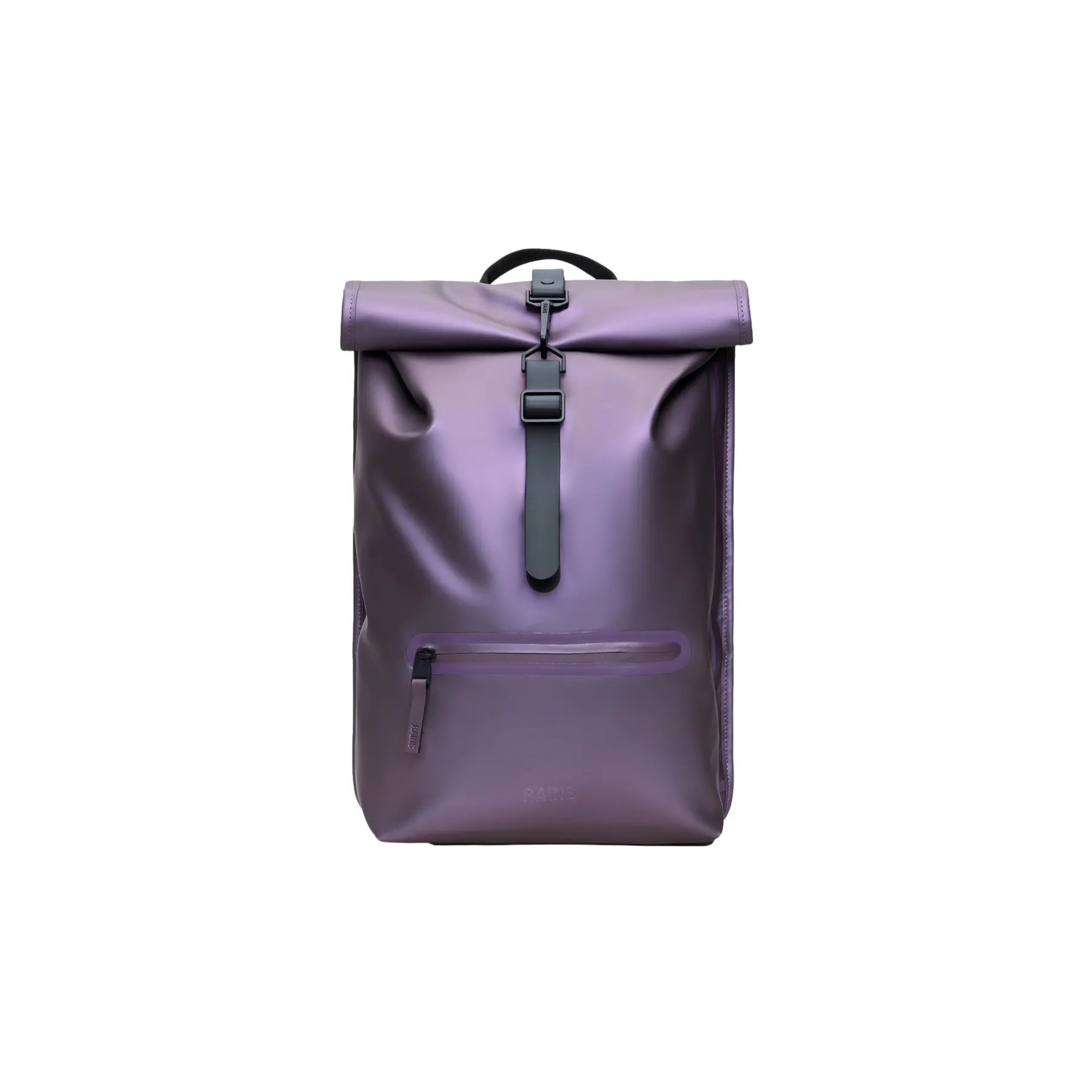 Rucksack mit Rollverschluss Rains W3