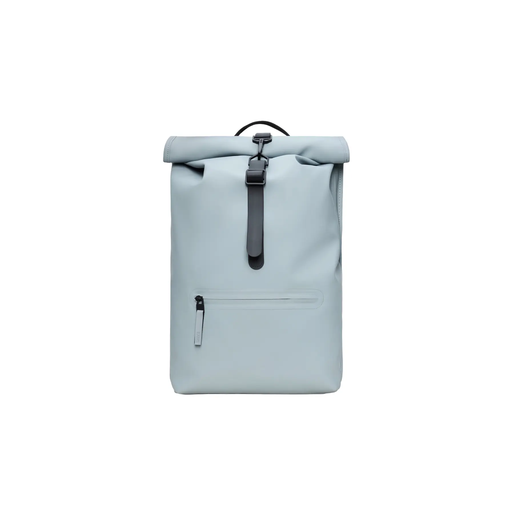 Rucksack mit Rollverschluss Rains W3
