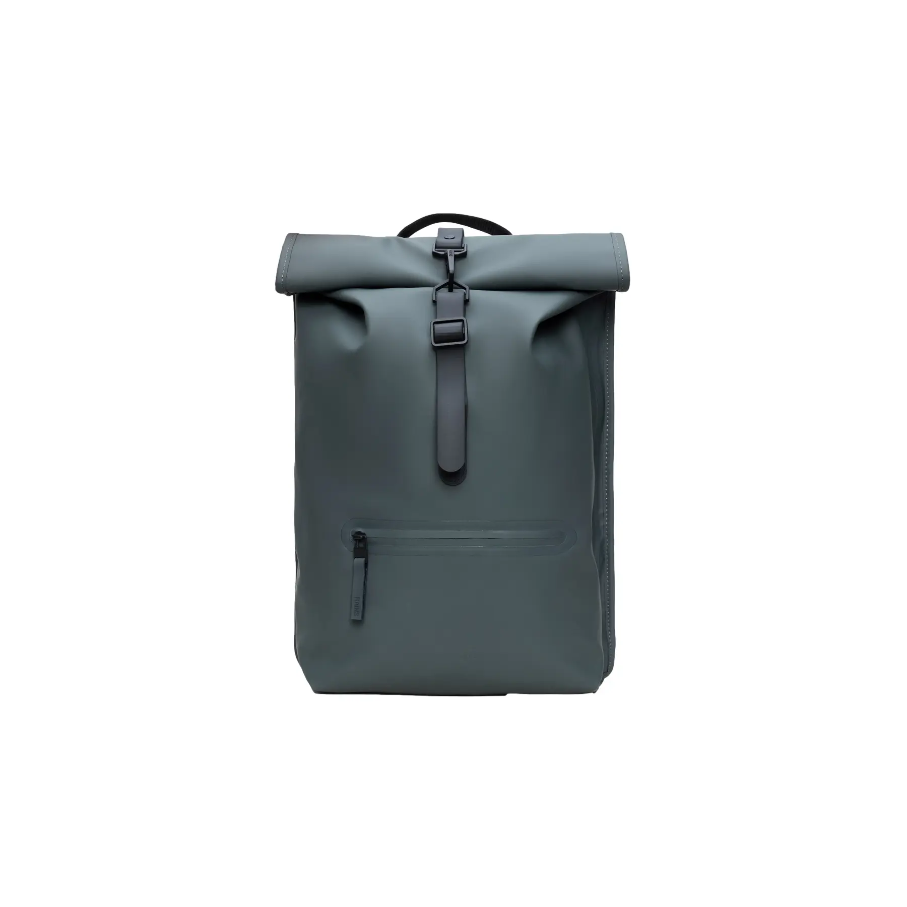Rucksack mit Rollverschluss Rains W3