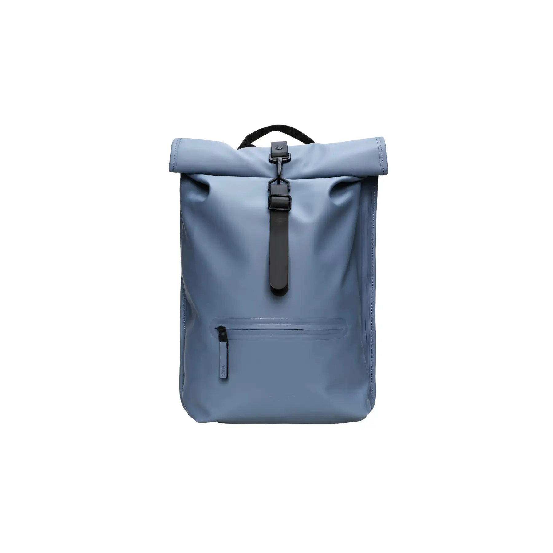 Rucksack mit Rollverschluss Rains