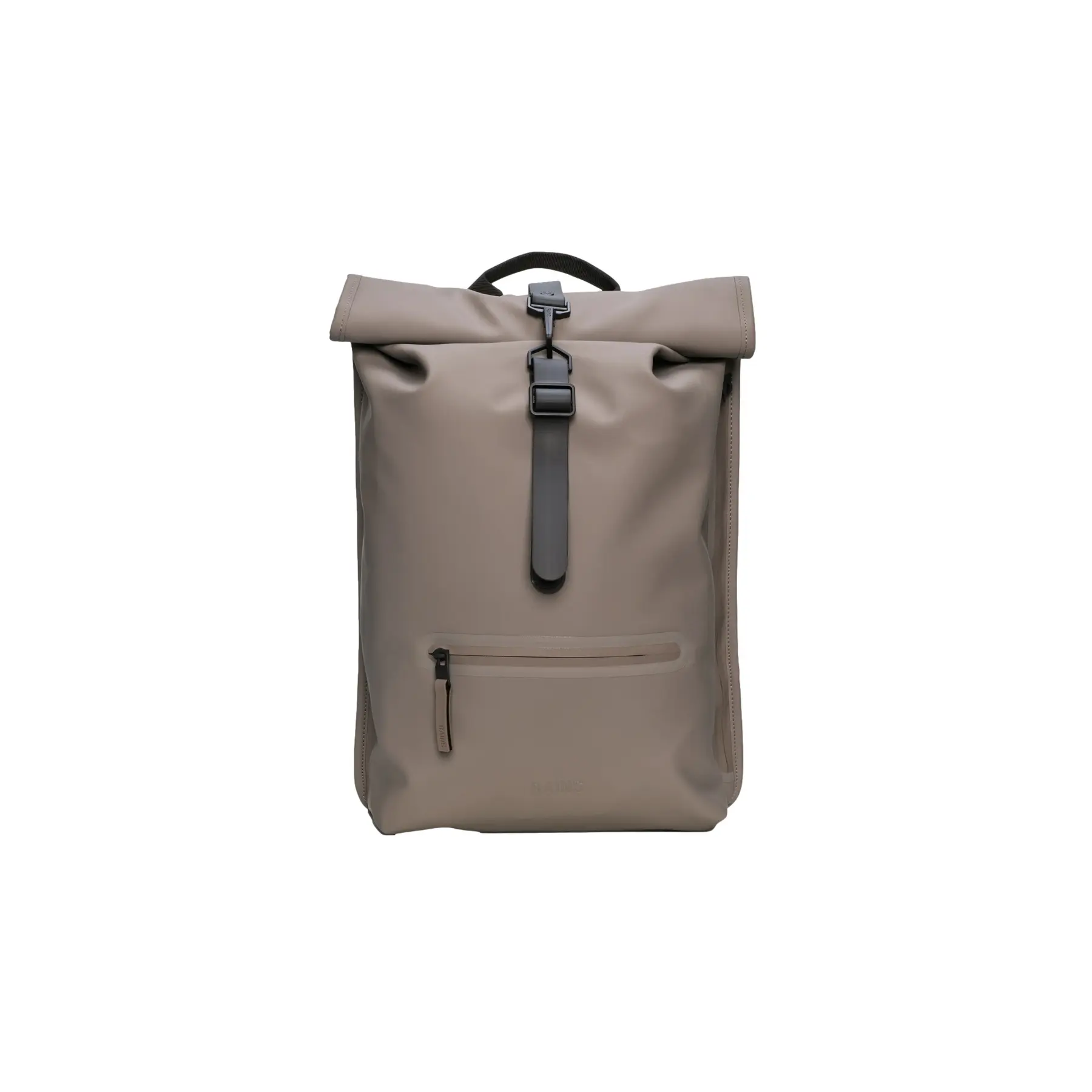 Rucksack mit Rollverschluss Rains