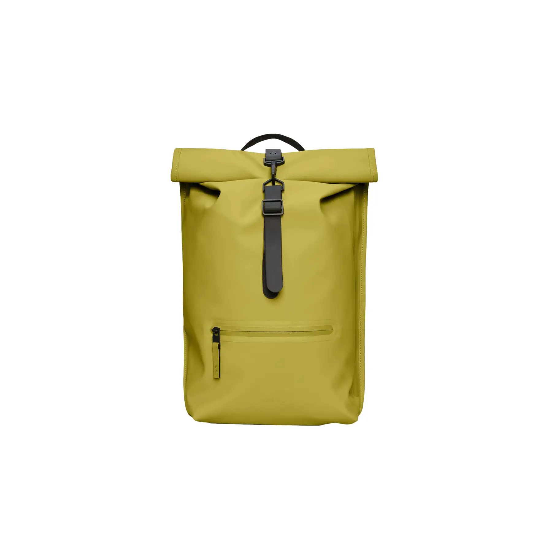 Rucksack mit Rollverschluss Rains